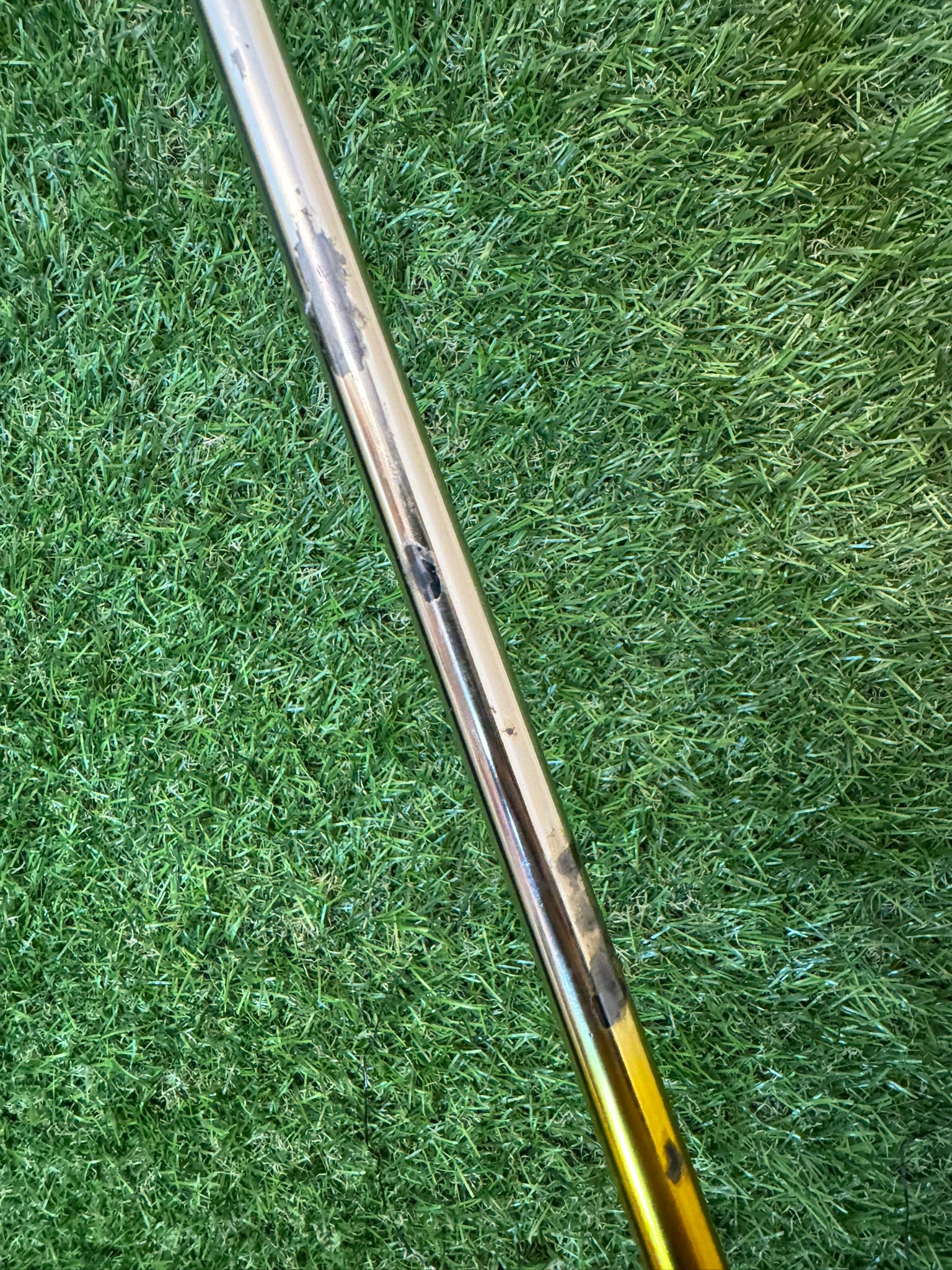 Bridgestone J715 Driver 9.5° – Bassara GG43 x5ct Regular Shaft
