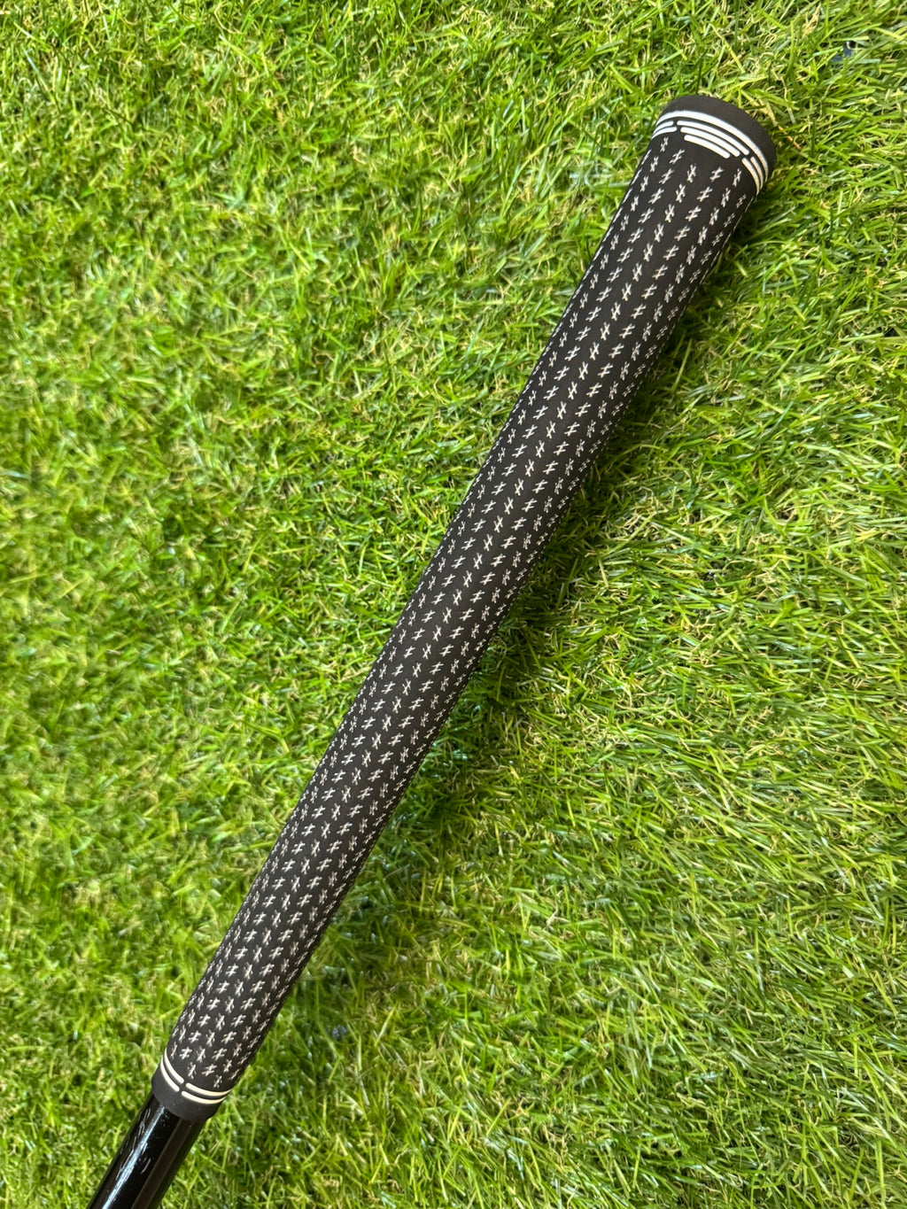 Bridgestone J715 Driver 9.5° – Bassara GG43 x5ct Regular Shaft