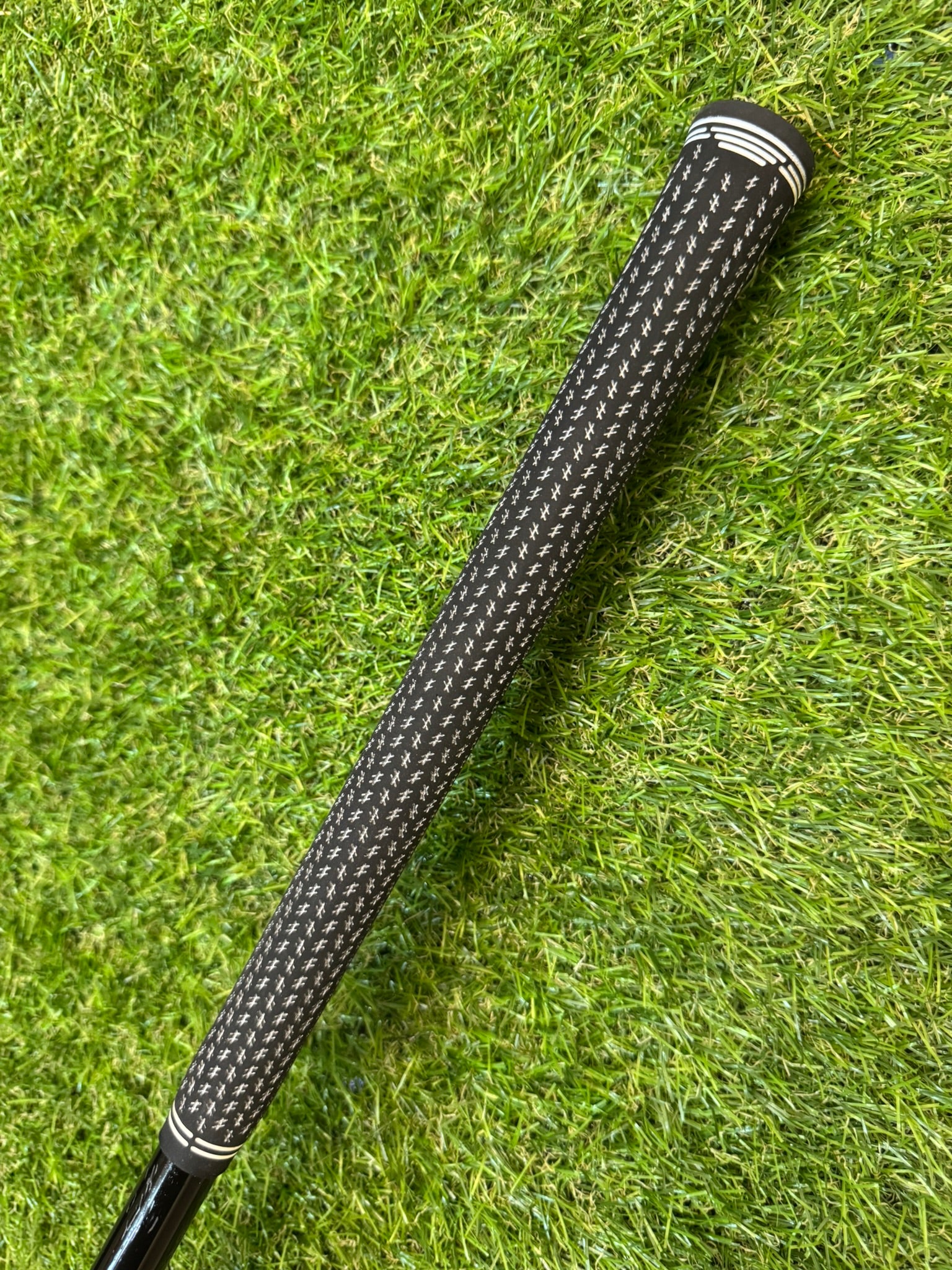 Bridgestone J715 Driver 9.5° – Bassara GG43 x5ct Regular Shaft