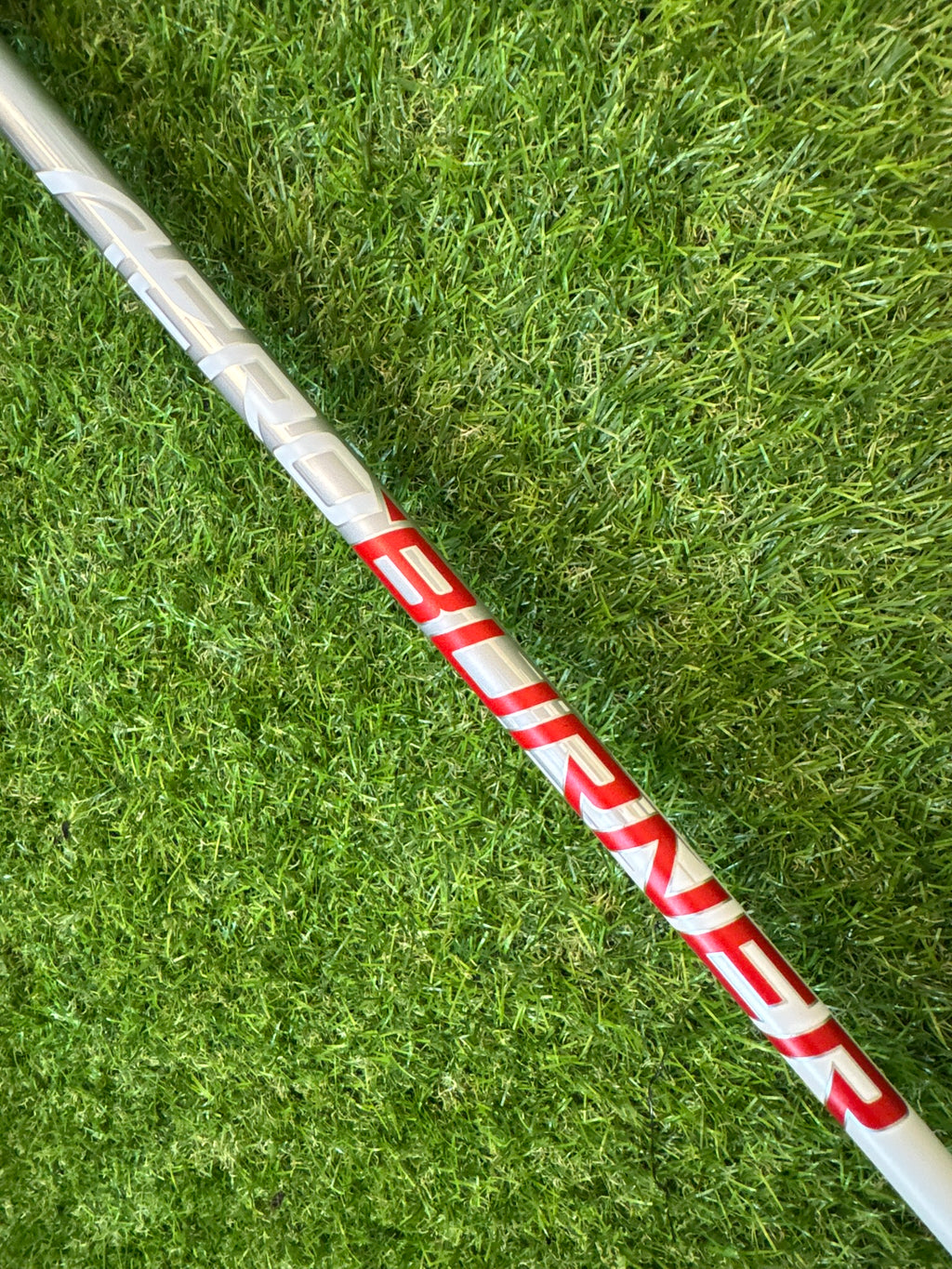 TaylorMade RBZ 5W 19° – Matrix Speed Rul-z 50 Regular Shaft