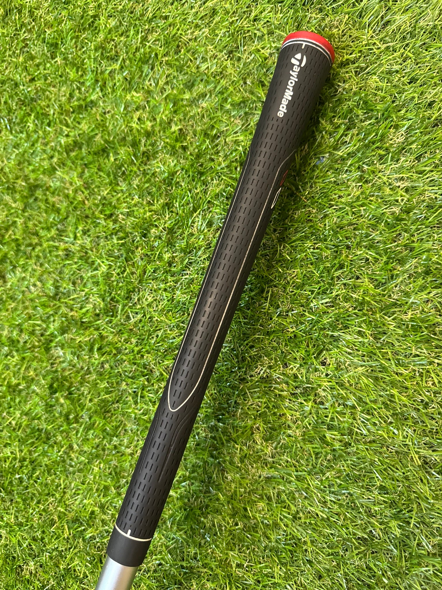 TaylorMade RBZ 5W 19° – Matrix Speed Rul-z 50 Regular Shaft
