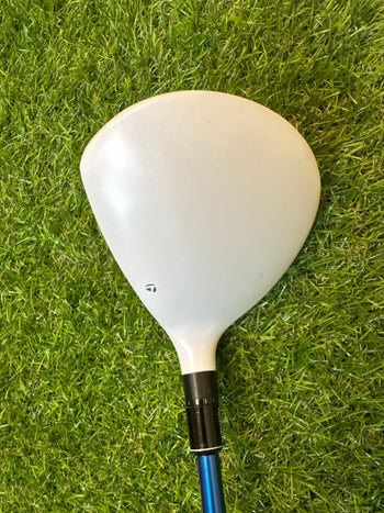 TaylorMade R15 3W 15° – Tour AD GT-6 Stiff Shaft