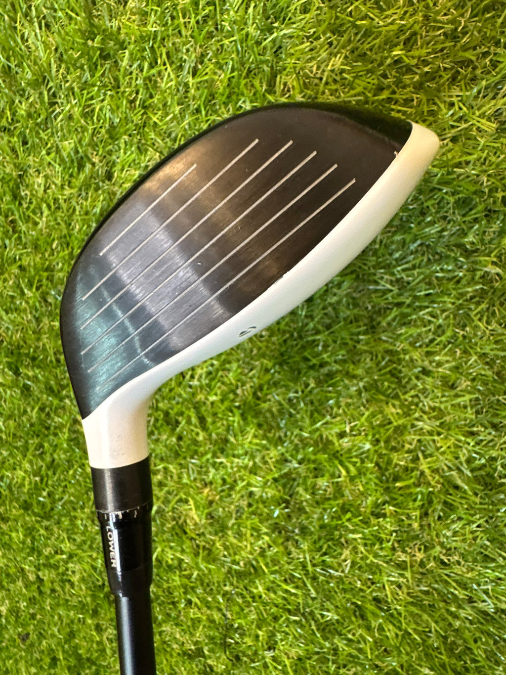 TaylorMade R15 5W 19° – Ping Alta J CB Stiff Shaft
