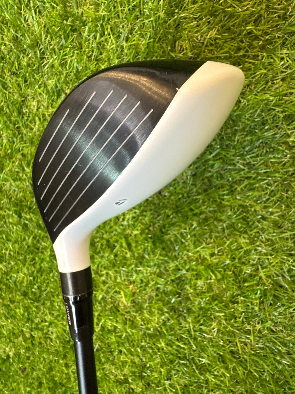 TaylorMade R15 5W 19° – Ping Alta J CB Stiff Shaft