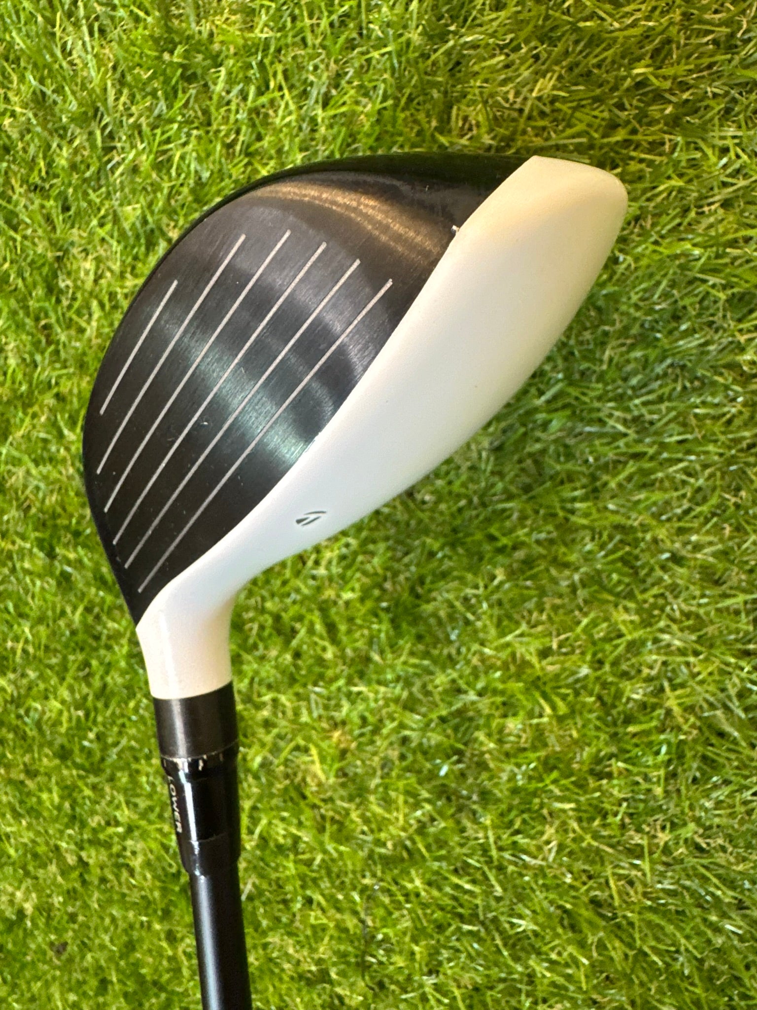 TaylorMade R15 5W 19° – Ping Alta J CB Stiff Shaft