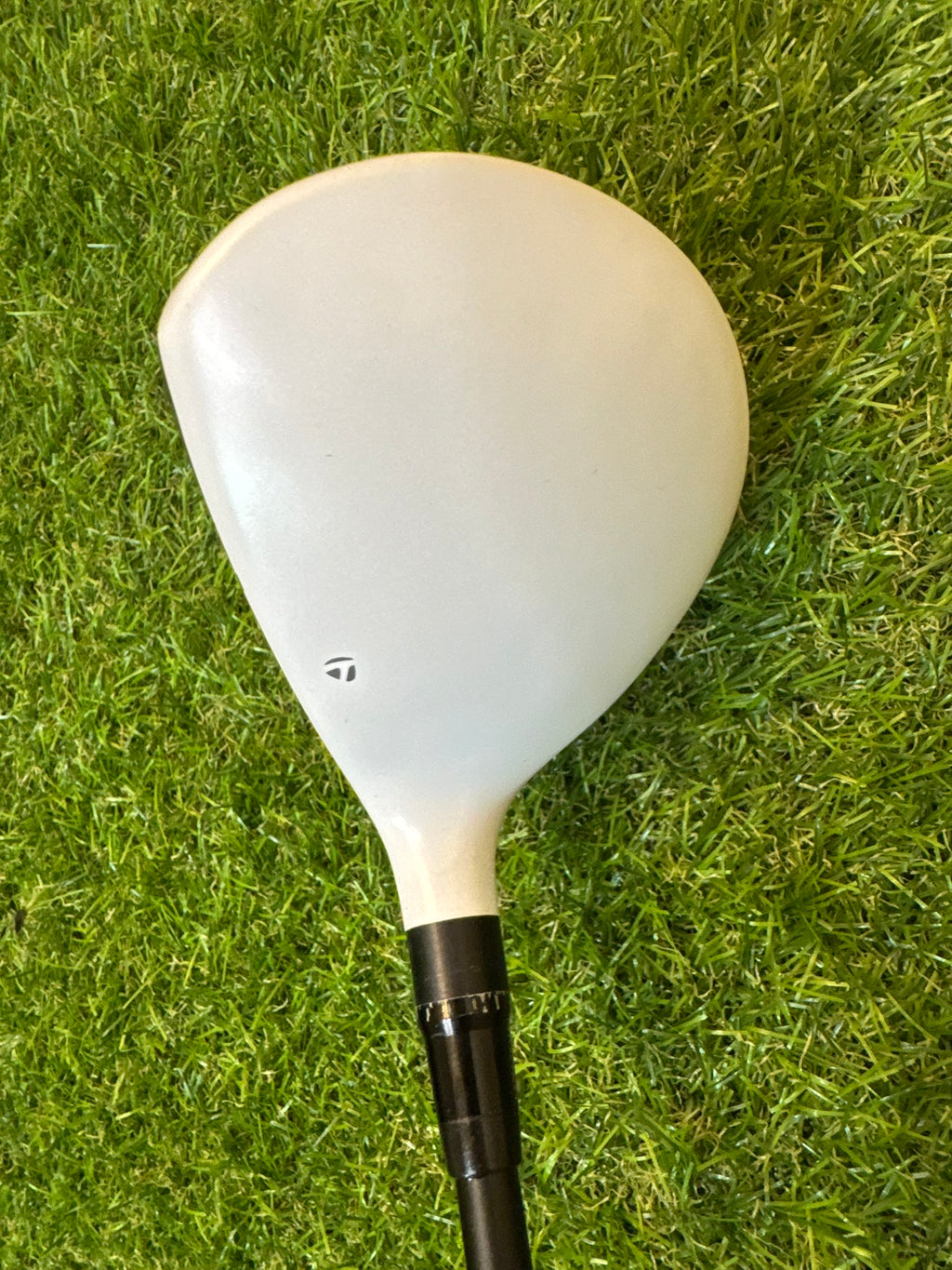 TaylorMade R15 5W 19° – Ping Alta J CB Stiff Shaft