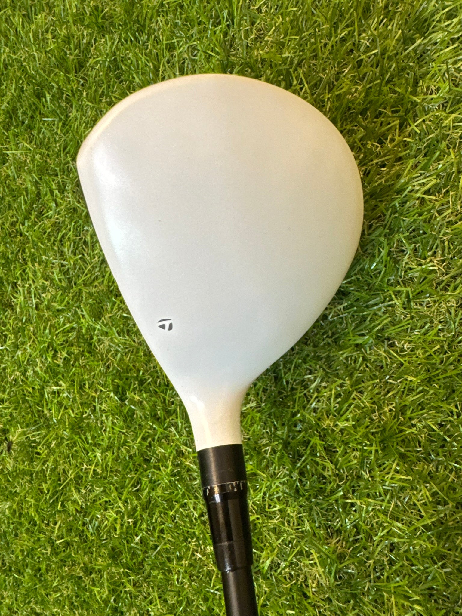 TaylorMade R15 5W 19° – Ping Alta J CB Stiff Shaft