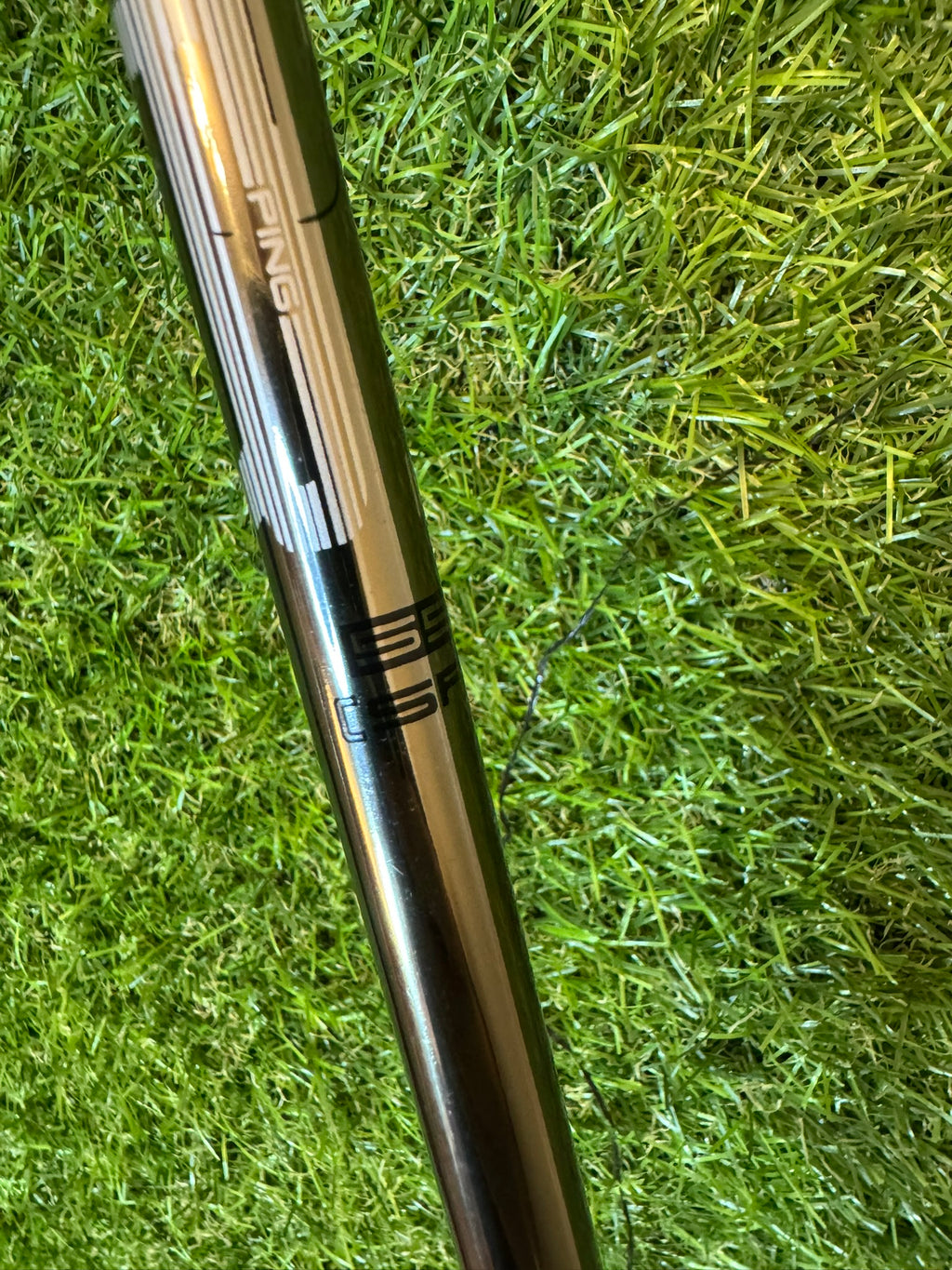 Bridgestone J815 Driver 10.5° – Ping Tour 55 Soft Regular Shaft