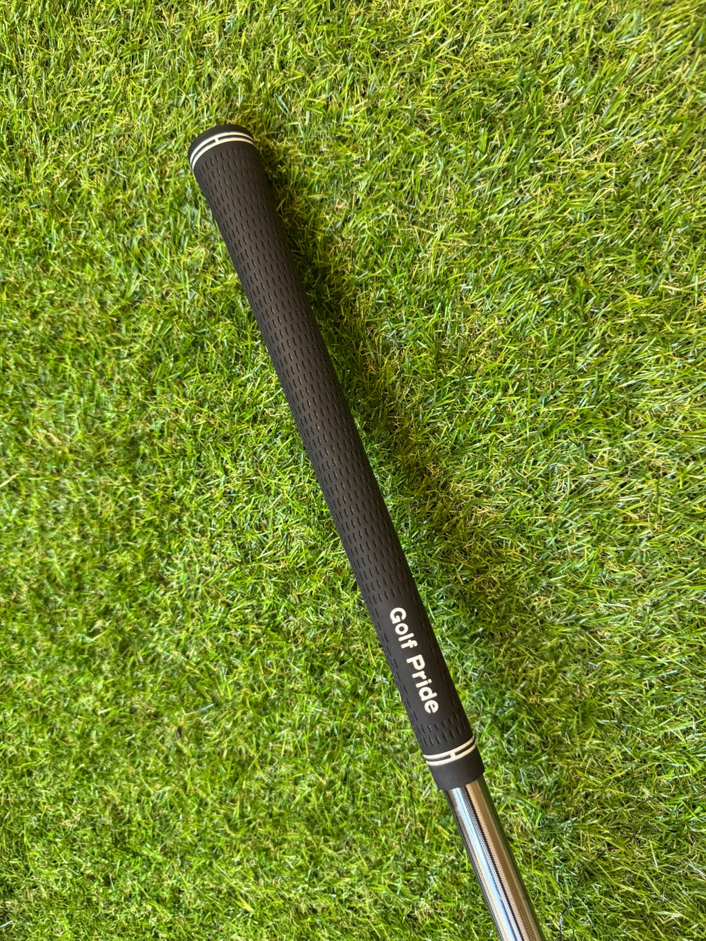Bridgestone J815 Driver 10.5° – Ping Tour 55 Soft Regular Shaft