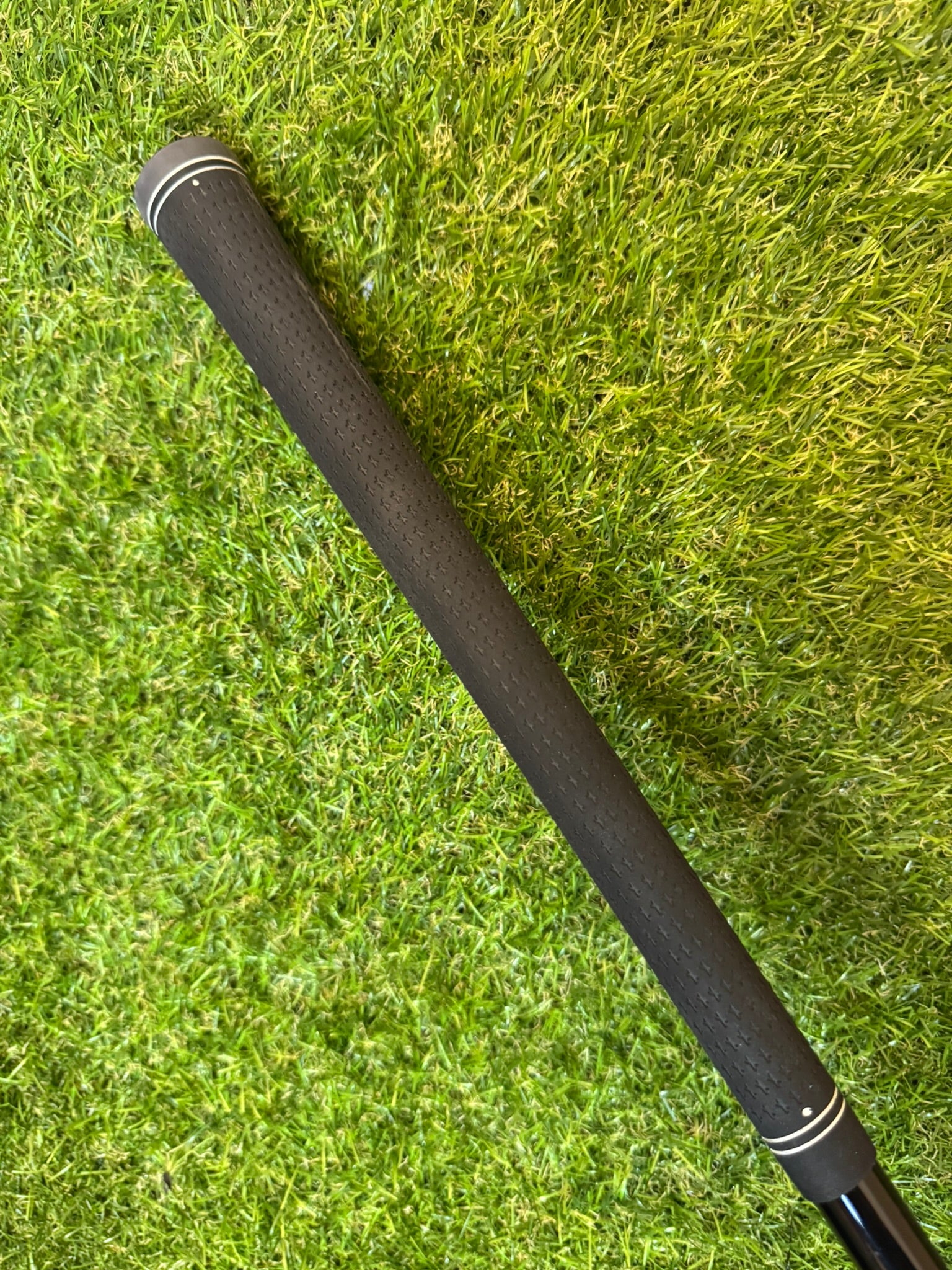 Nike Covert Driver 9° – PRGR RS Stiff Shaft