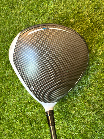 TaylorMade SIM Driver 10.5° – Diamana TM 50 Stiff Shaft