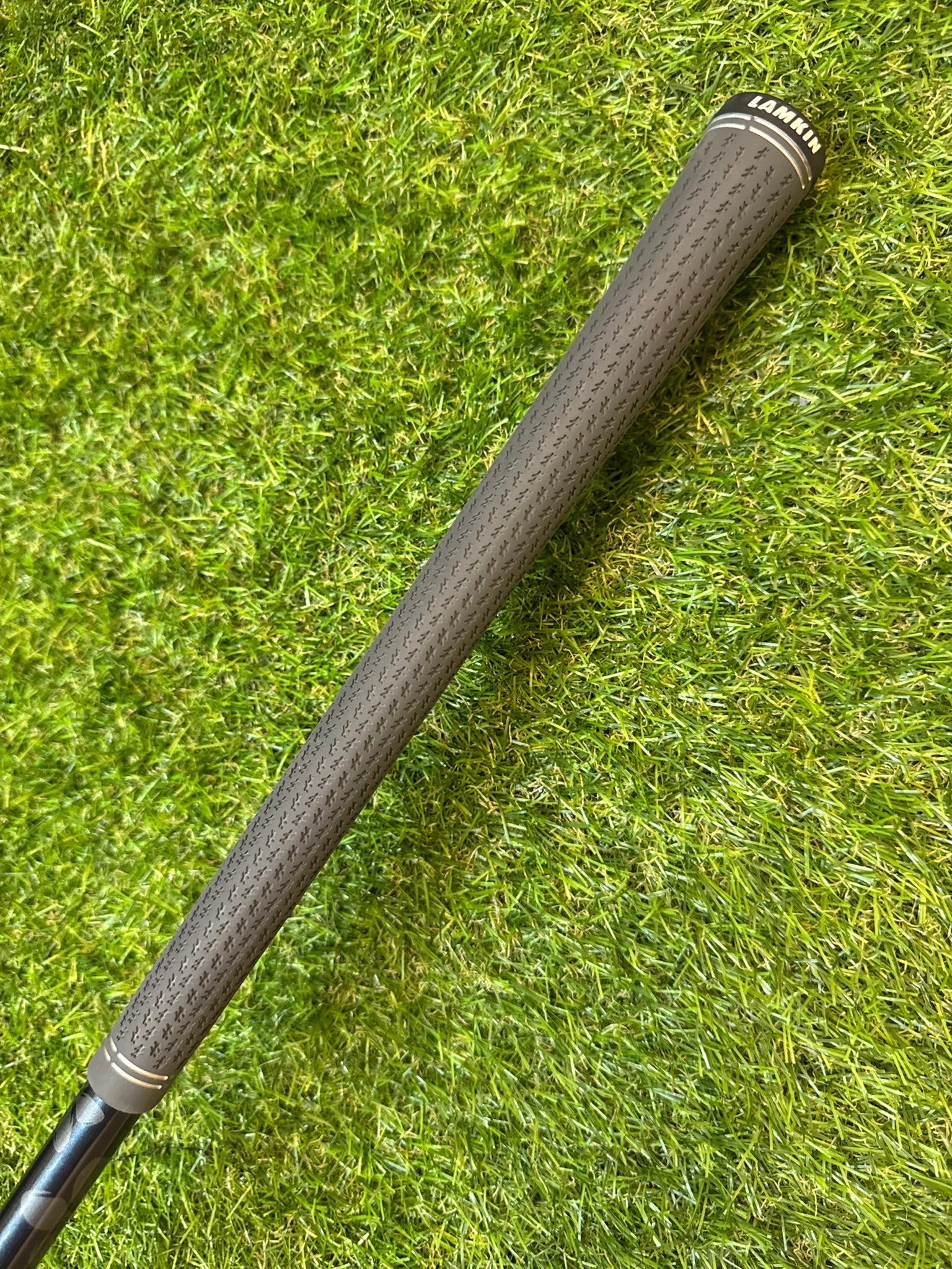 TaylorMade SIM Driver 10.5° – Diamana TM 50 Stiff Shaft