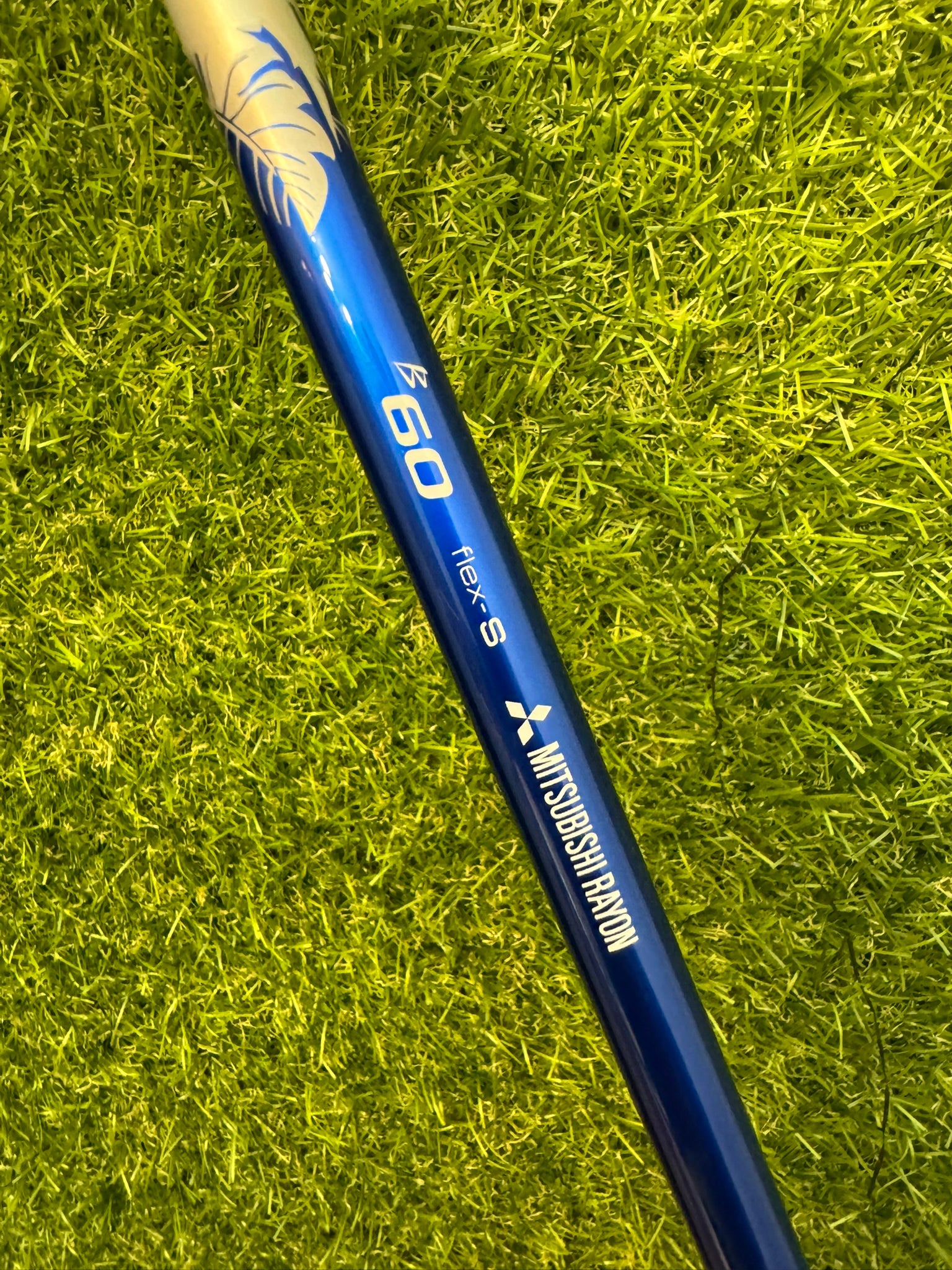 TaylorMade R1 Driver 10° – Diamana B60 Stiff Shaft