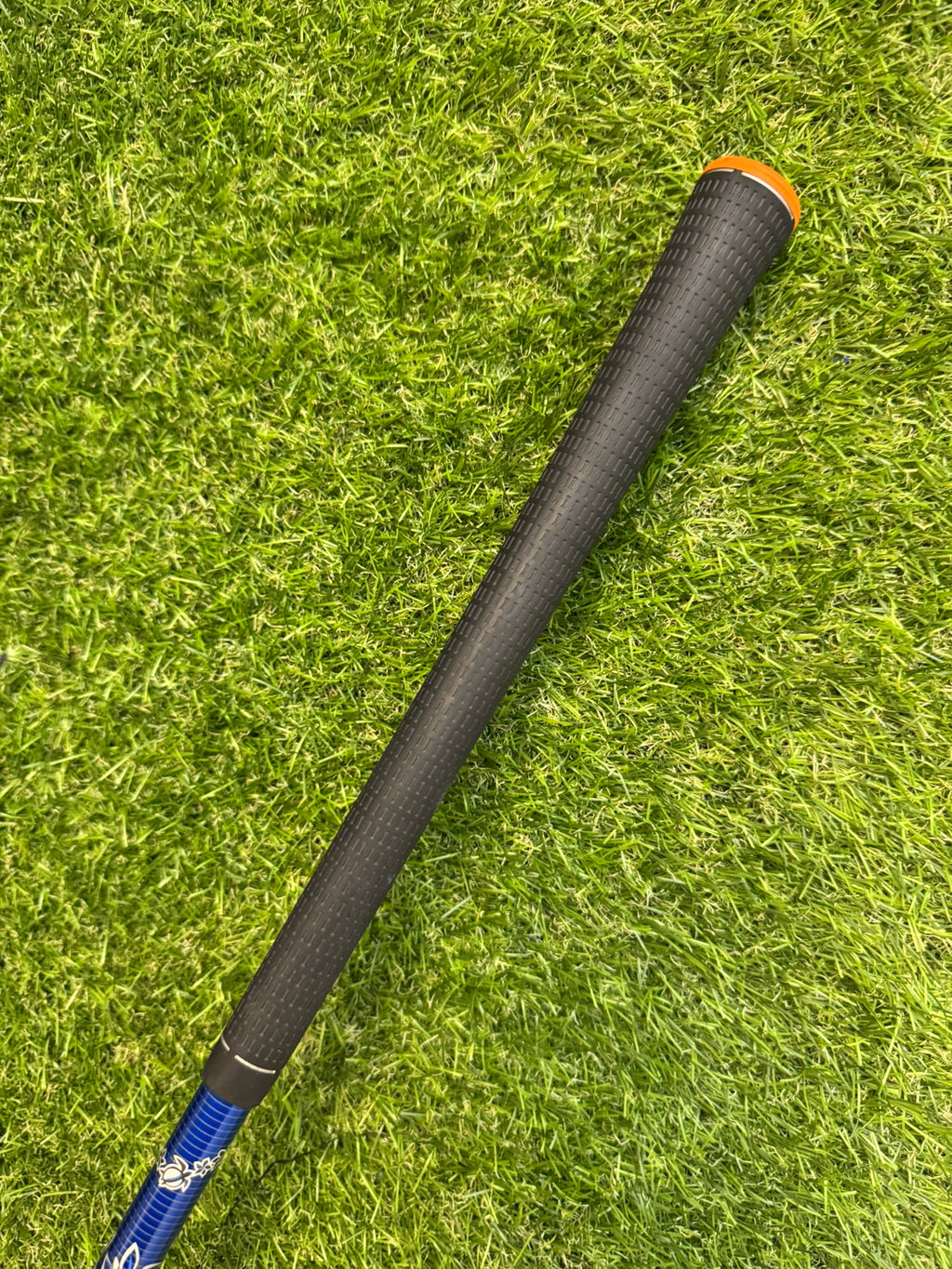 TaylorMade R1 Driver 10° – Diamana B60 Stiff Shaft