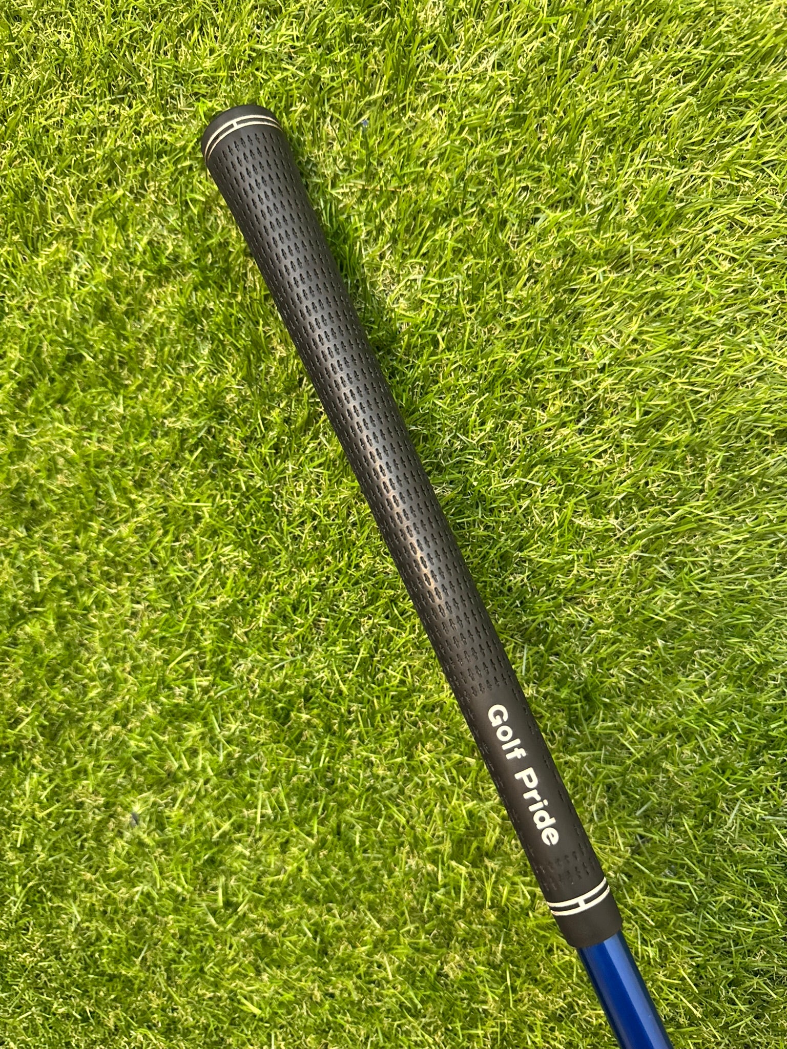 Cobra Speed LD Driver 12° – Aldila NVS Speed Tuned Regular Shaft