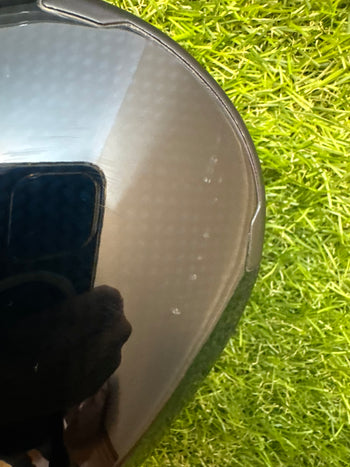Callaway Paradym X Driver 10.5° – Fujikura Speeder 661 Evolution Stiff Shaft