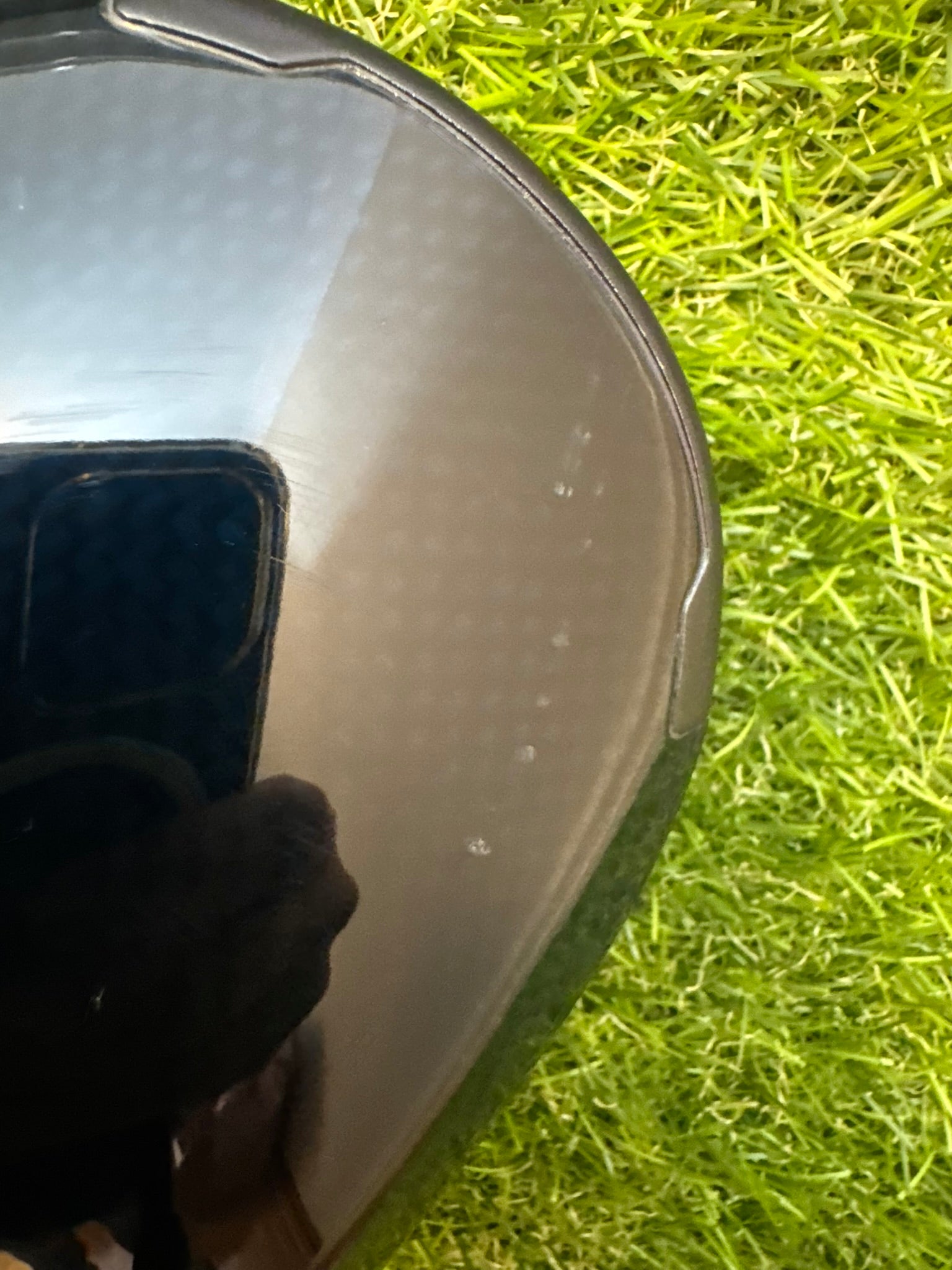 Callaway Paradym X Driver 10.5° – Fujikura Speeder 661 Evolution Stiff Shaft