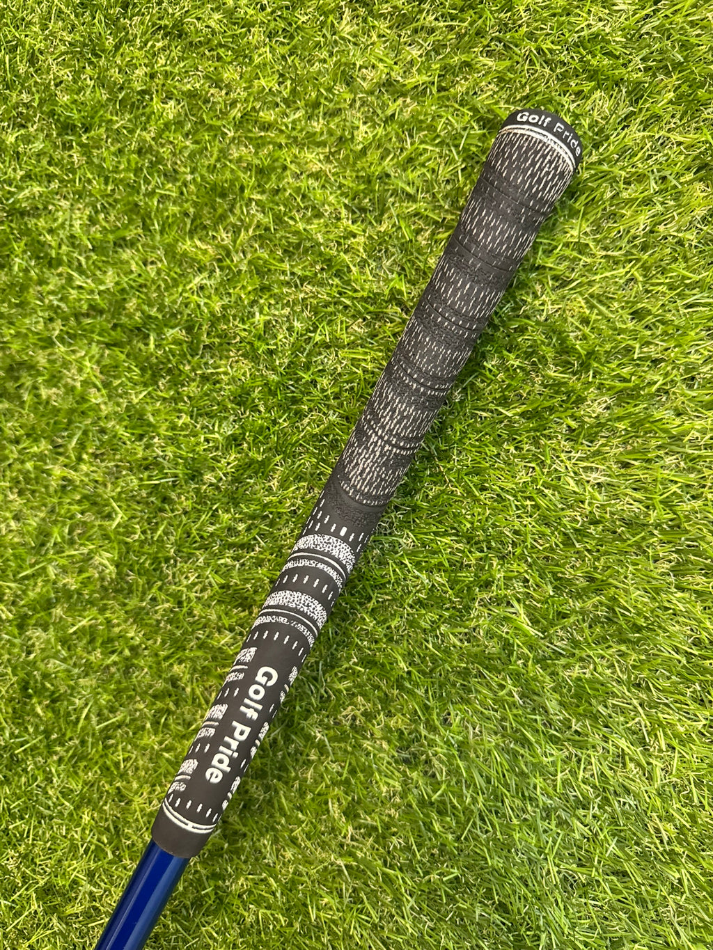 Callaway Paradym X Driver 10.5° – Fujikura Speeder 661 Evolution Stiff Shaft