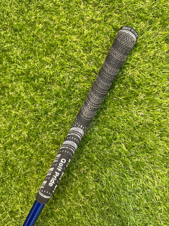 Callaway Paradym X Driver 10.5° – Fujikura Speeder 661 Evolution Stiff Shaft