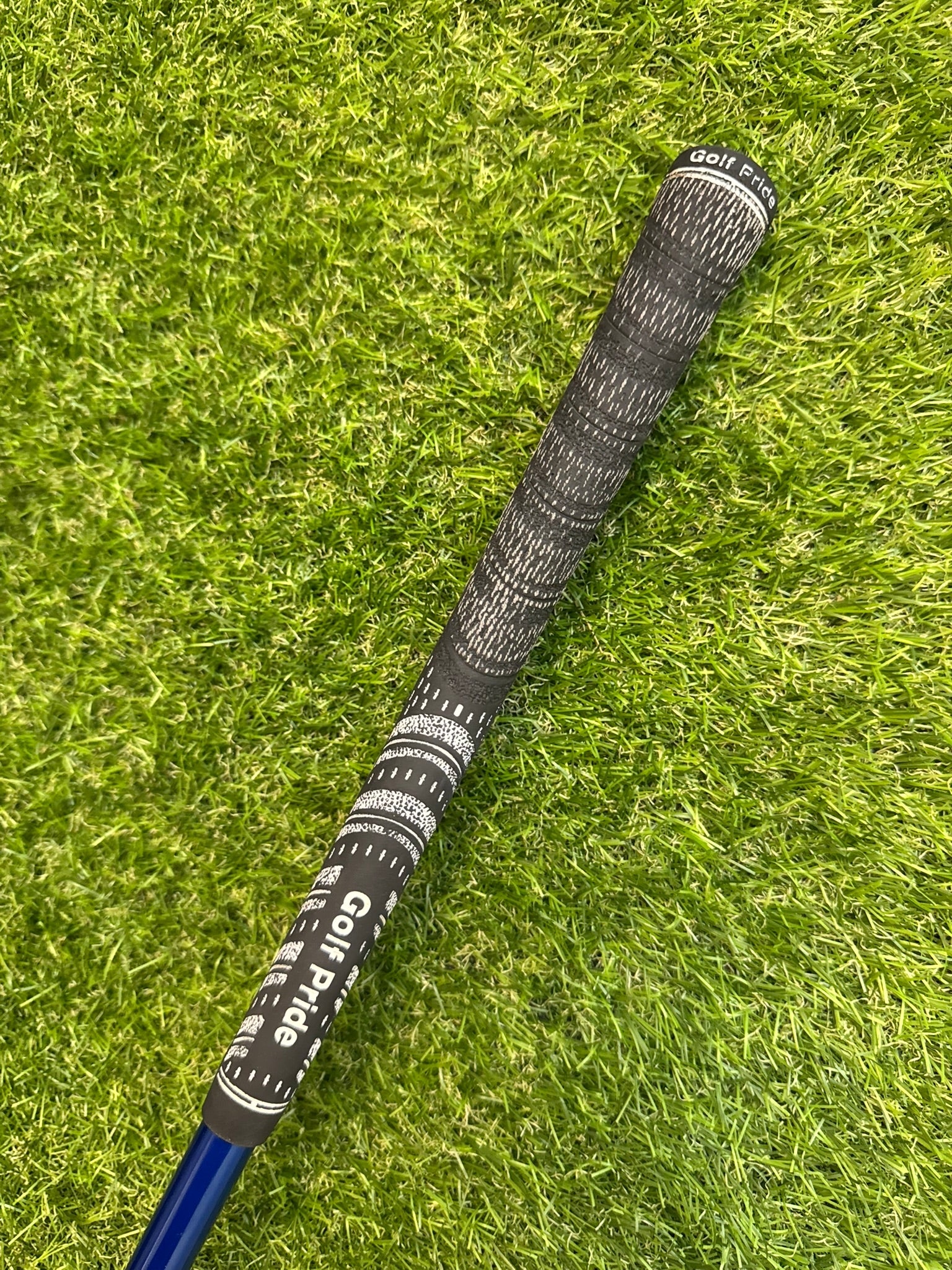 Callaway Paradym X Driver 10.5° – Fujikura Speeder 661 Evolution Stiff Shaft