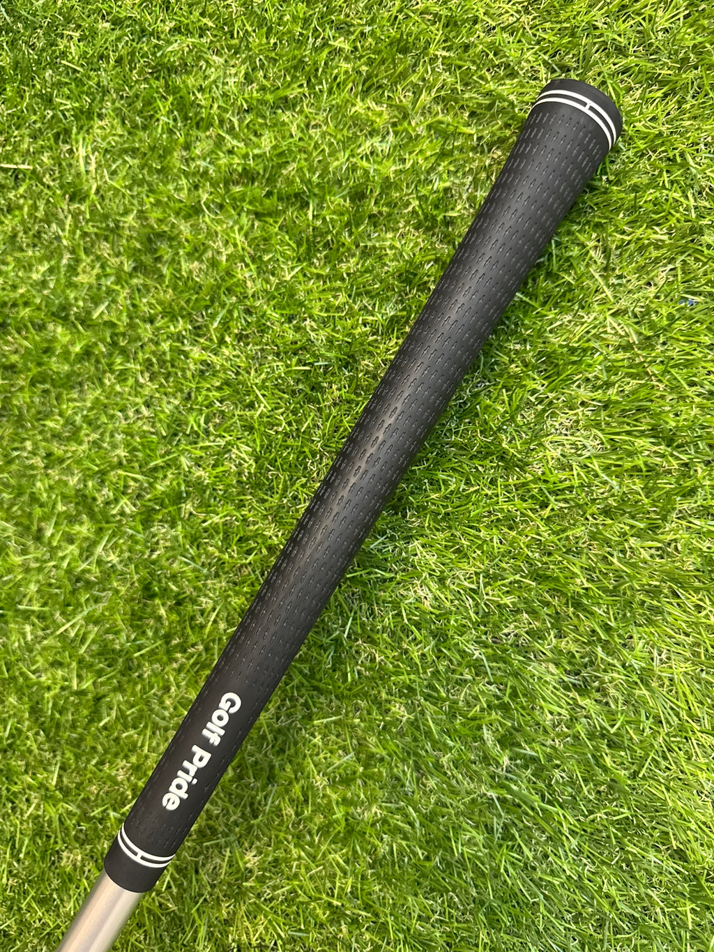 Callaway Big Bertha Alpha 815 Driver 9° – Graphite Design Big Bertha Stiff Shaft