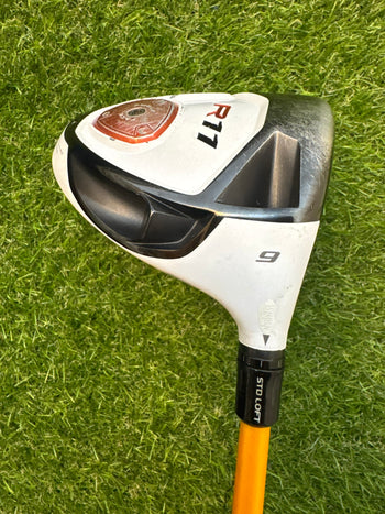 TaylorMade R11 Driver 9° – Proforce V2 66g X-Stiff Shaft