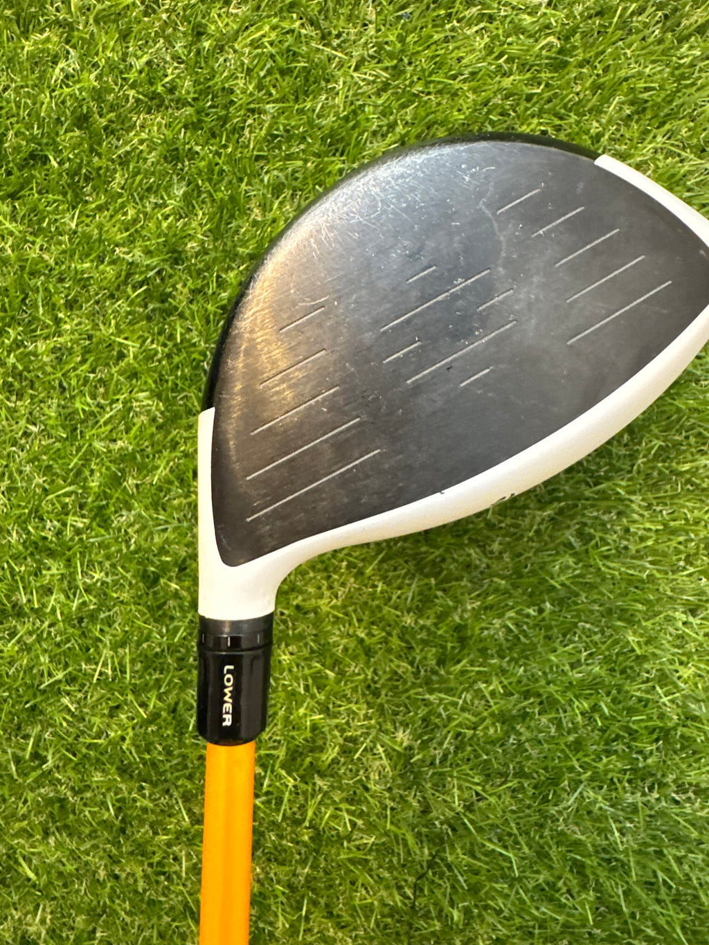 TaylorMade R11 Driver 9° – Proforce V2 66g X-Stiff Shaft