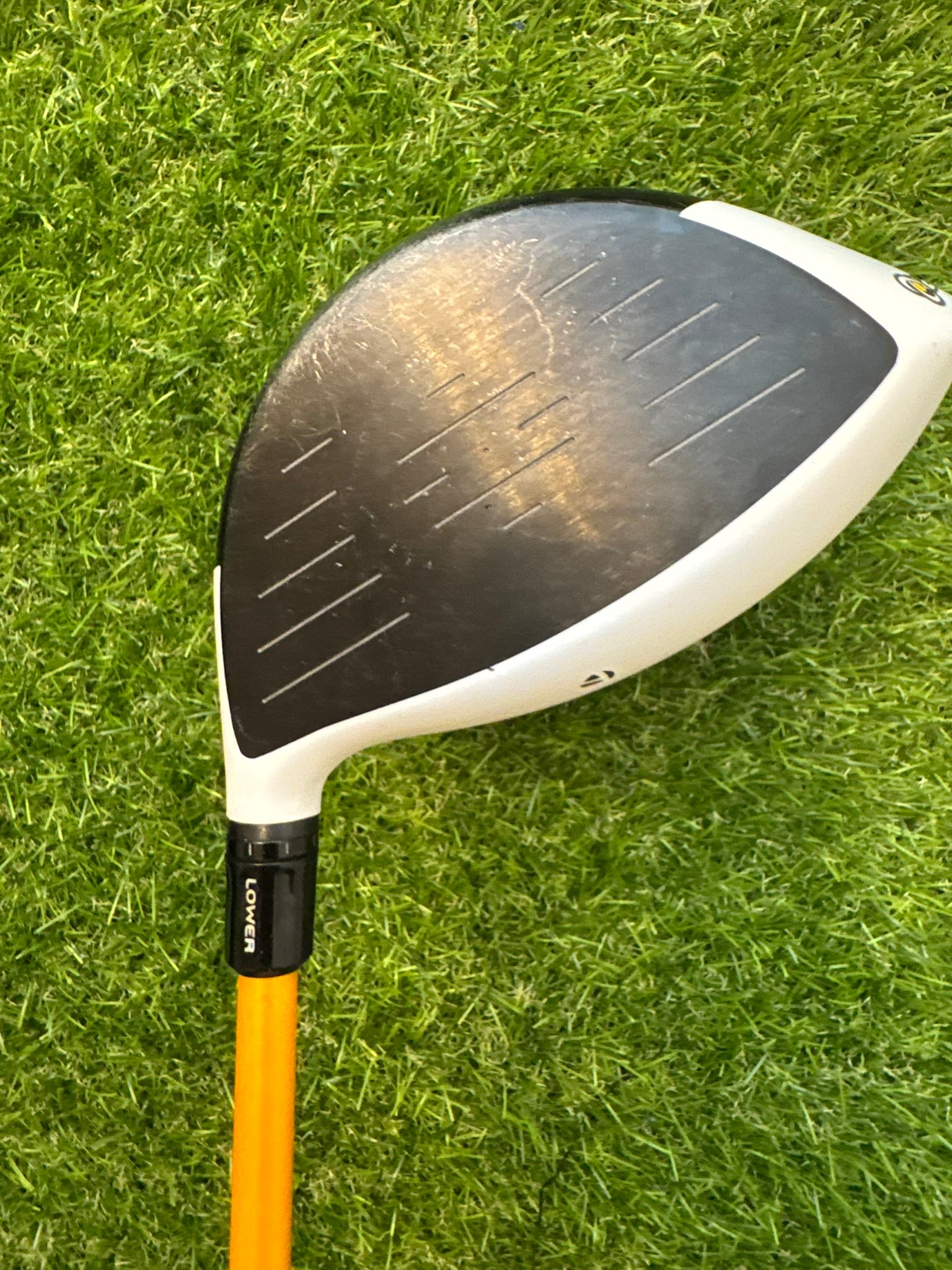 TaylorMade R11 Driver 9° – Proforce V2 66g X-Stiff Shaft