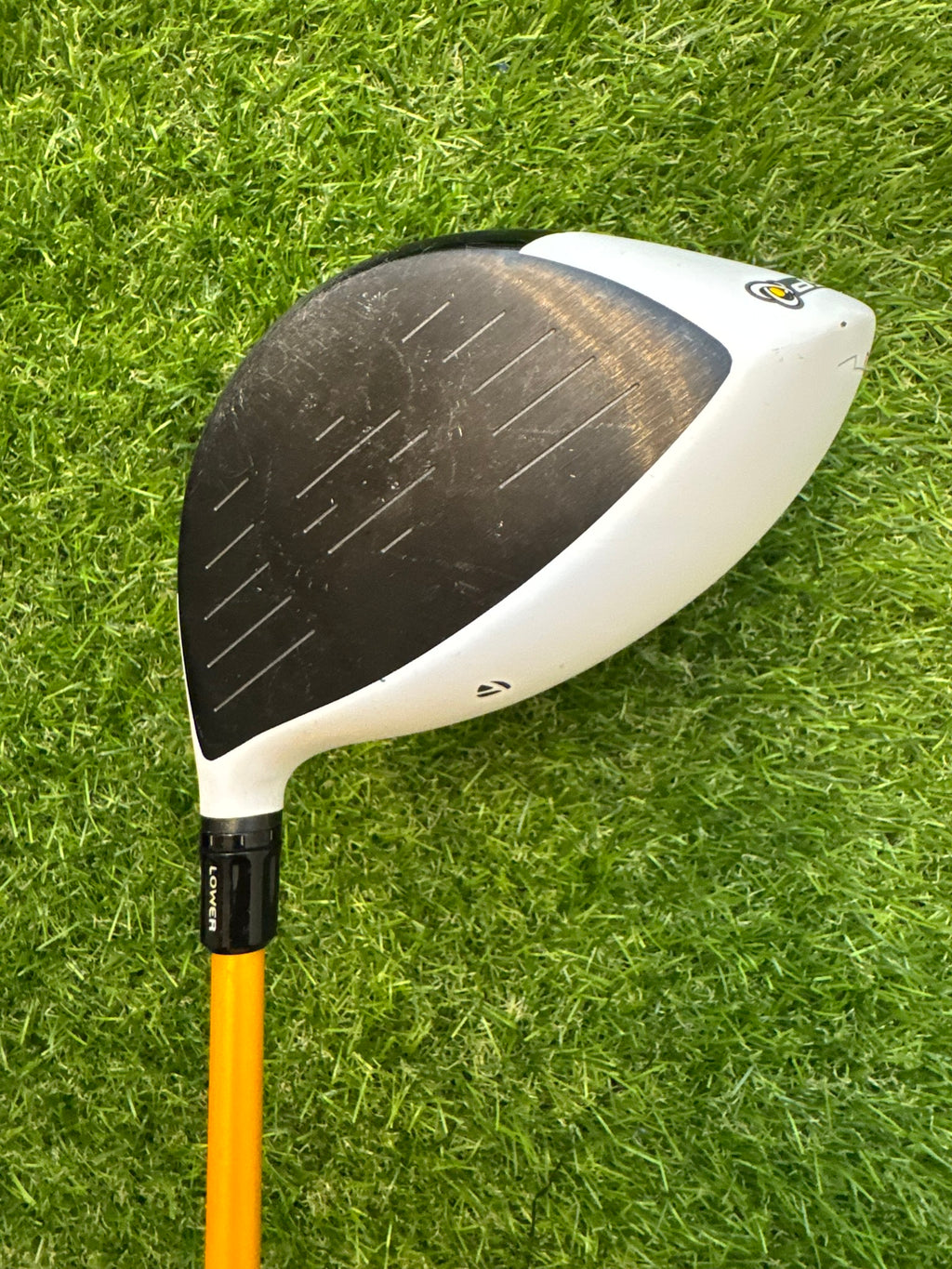 TaylorMade R11 Driver 9° – Proforce V2 66g X-Stiff Shaft