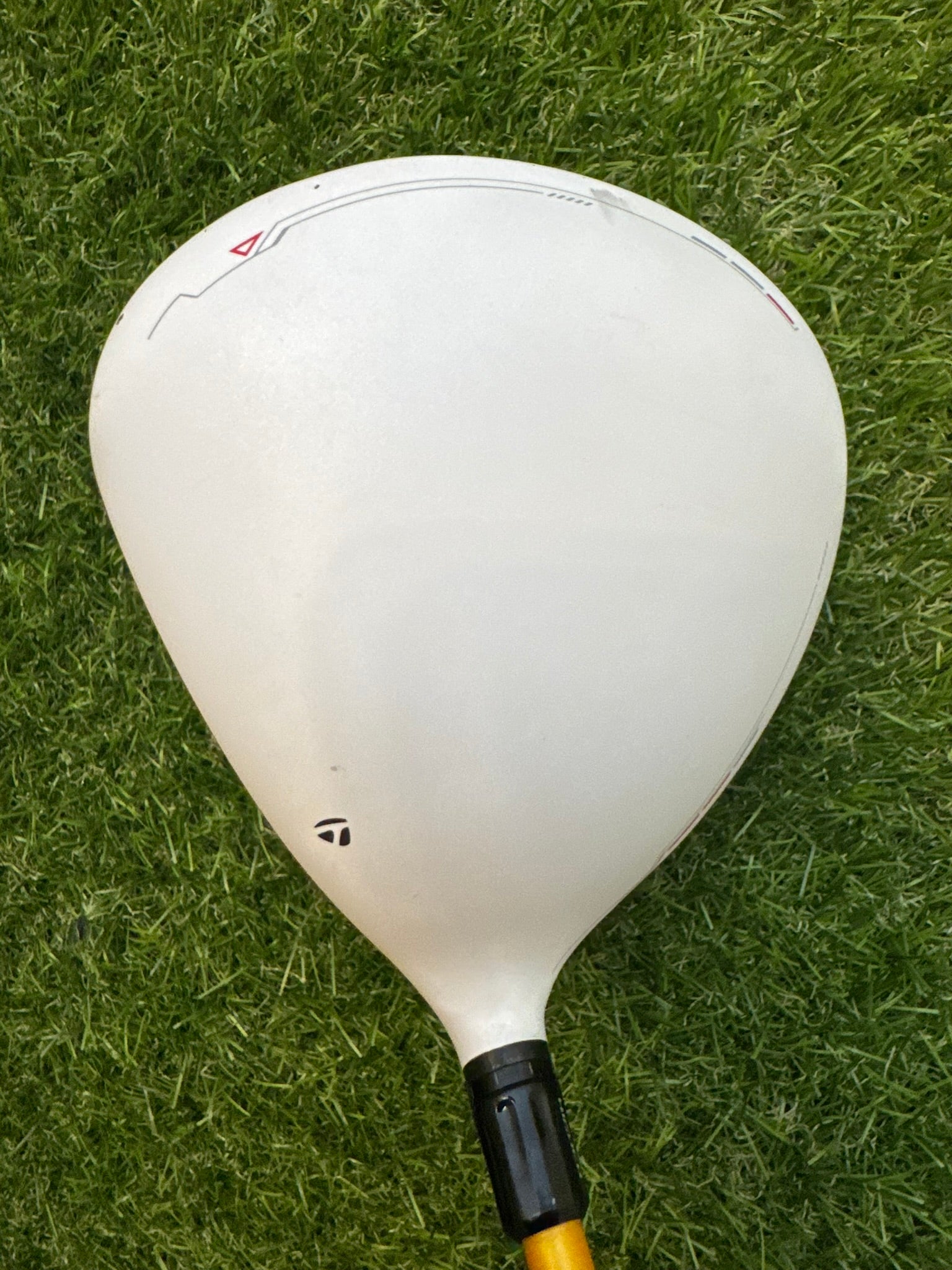 TaylorMade R11 Driver 9° – Proforce V2 66g X-Stiff Shaft