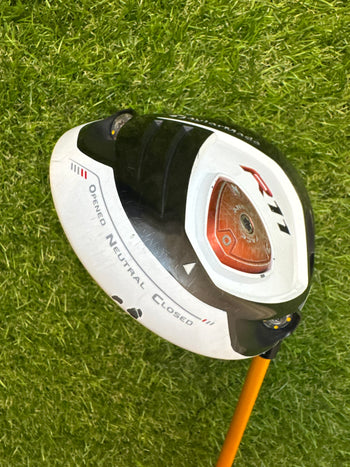 TaylorMade R11 Driver 9° – Proforce V2 66g X-Stiff Shaft