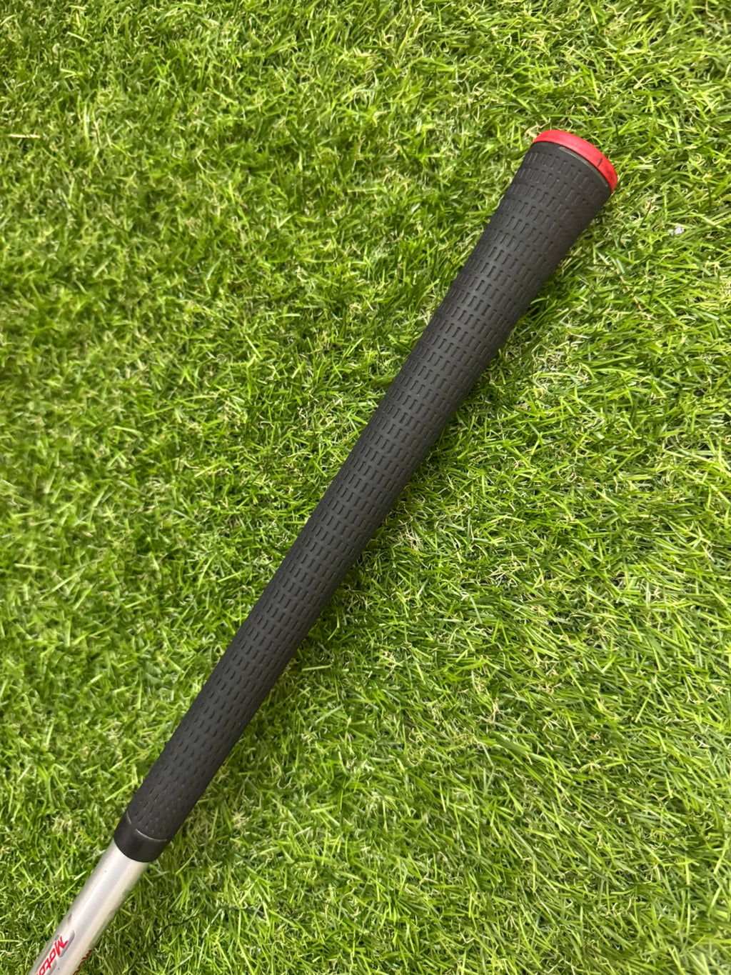TaylorMade R9 3W 15° – Fujikura Motore Supermax Regular Shaft