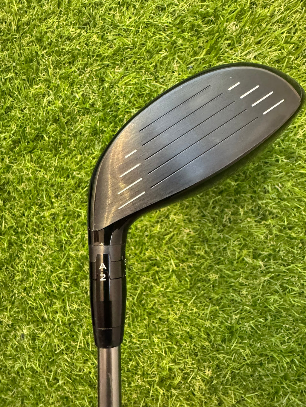 Titleist TSi1 3W 15° – TSP013 45 Stiff Shaft