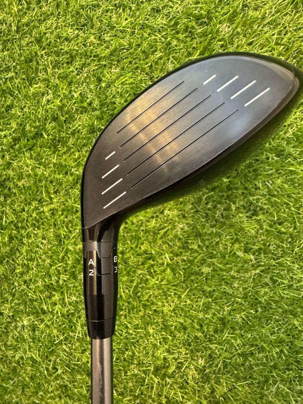 Titleist TSi1 3W 15° – TSP013 45 Stiff Shaft