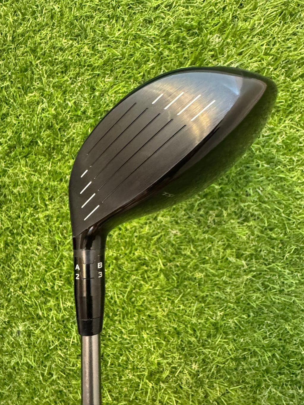 Titleist TSi1 3W 15° – TSP013 45 Stiff Shaft