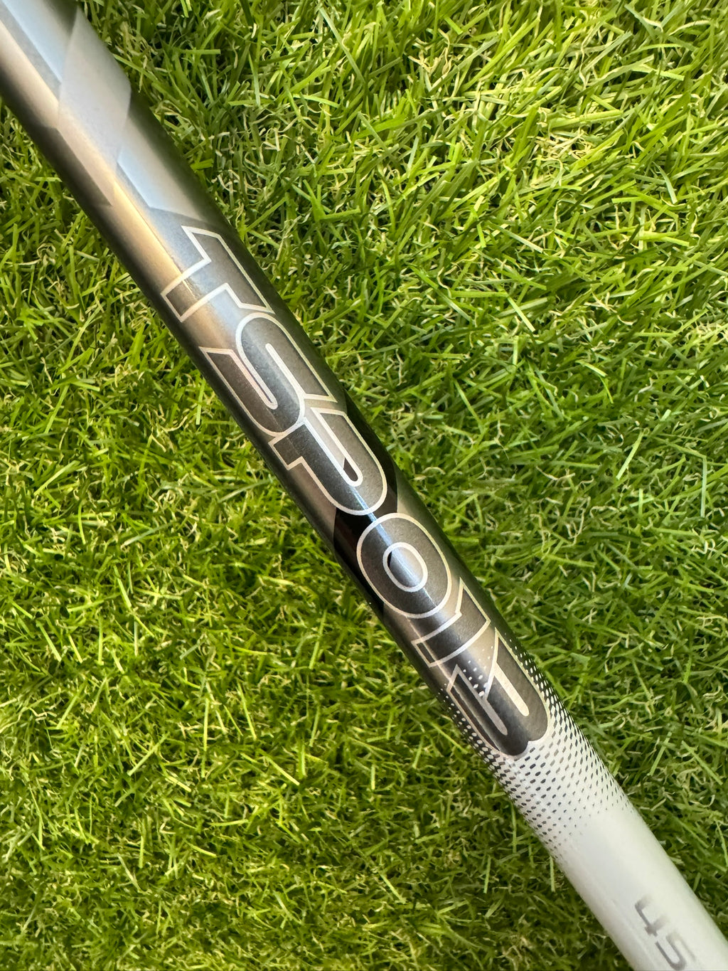 Titleist TSi1 3W 15° – TSP013 45 Stiff Shaft
