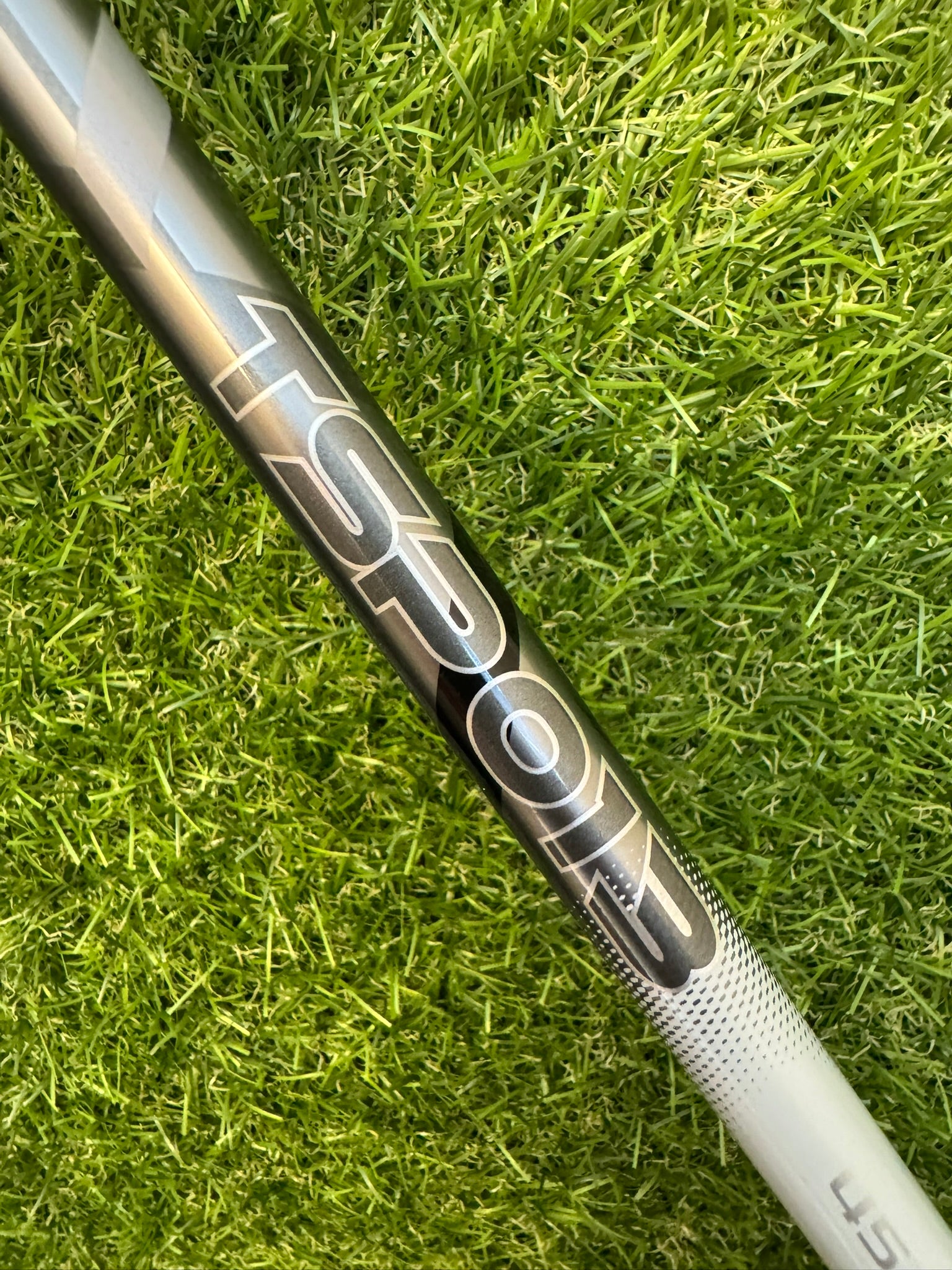 Titleist TSi1 3W 15° – TSP013 45 Stiff Shaft