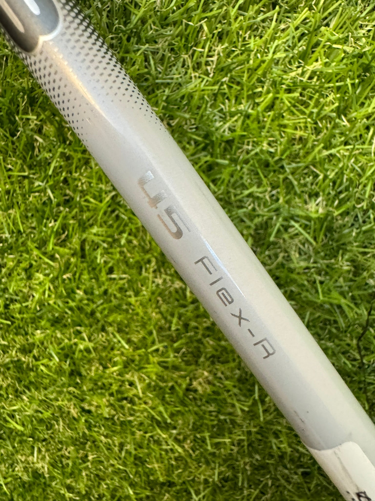 Titleist TSi1 3W 15° – TSP013 45 Stiff Shaft
