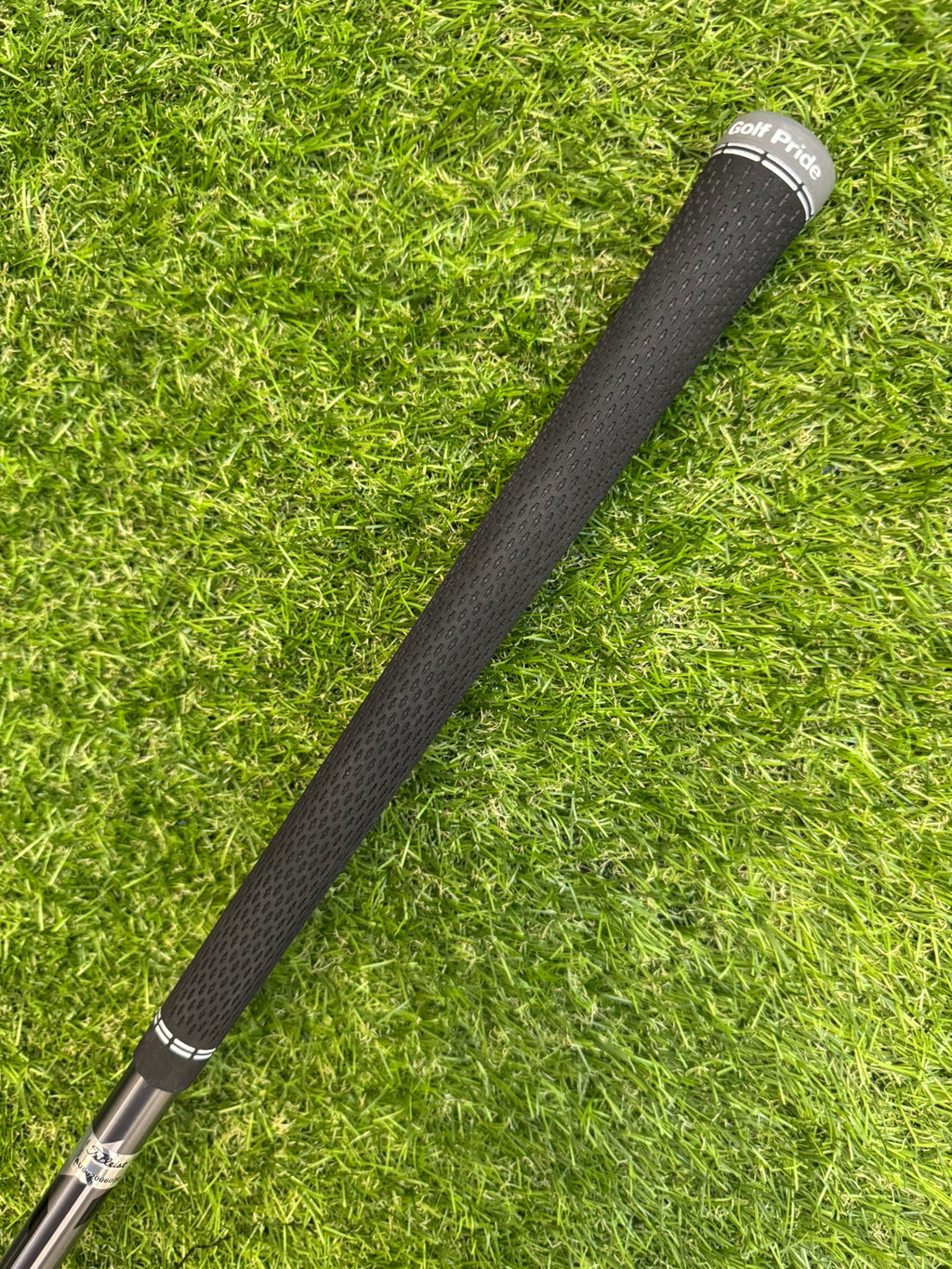 Titleist TSi1 3W 15° – TSP013 45 Stiff Shaft