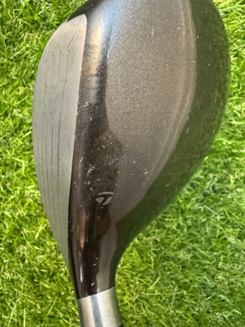 TaylorMade SLDR 3W 15° – Mitsubishi Rayon TM1 114 Regular Shaft