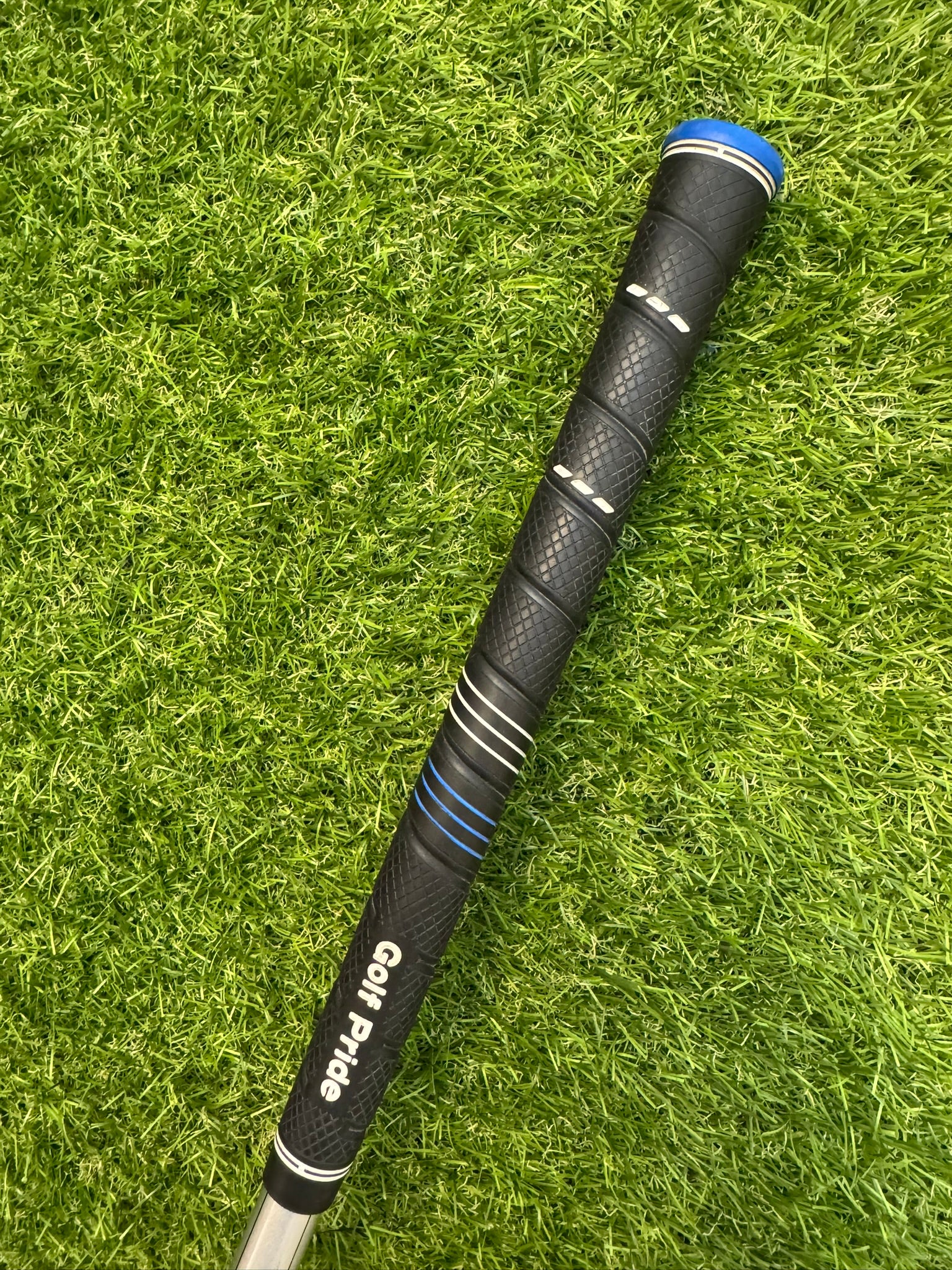 TaylorMade SLDR 3W 15° – Mitsubishi Rayon TM1 114 Regular Shaft
