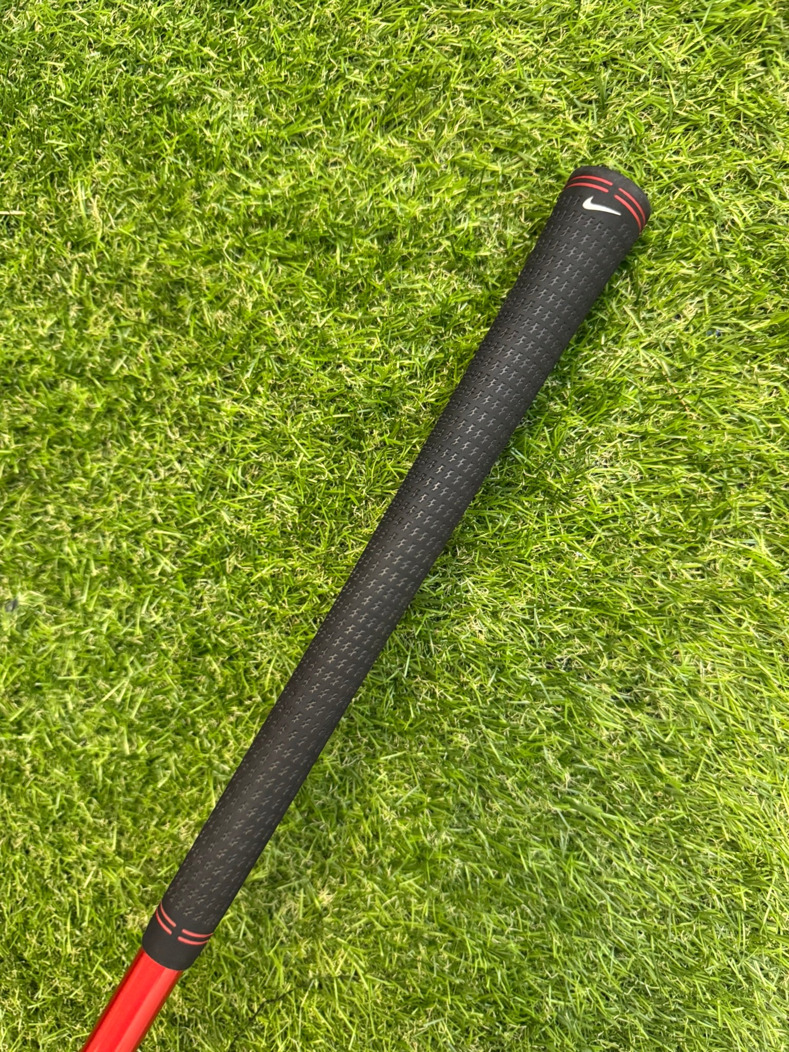 Nike VR 3W 15° – Tour AD VR510F Stiff Shaft