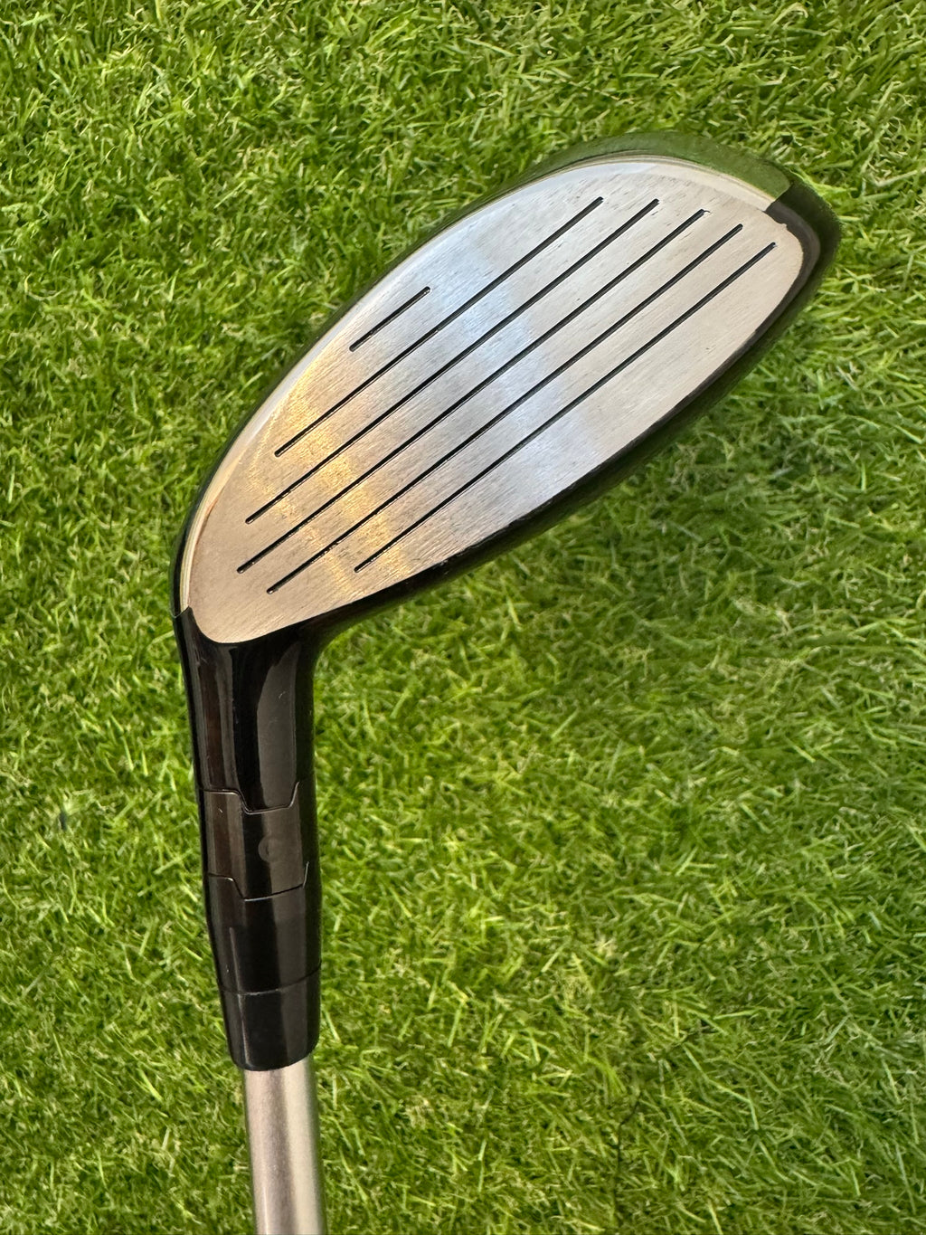 Callaway RAZR Fit 3W 15° – Graphite Design RazrFit Series Regular Shaft