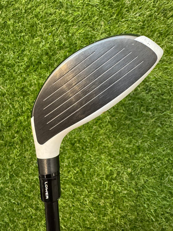 TaylorMade R11 5W 19° – Fujikura Motore 50 R11 Stiff Shaft