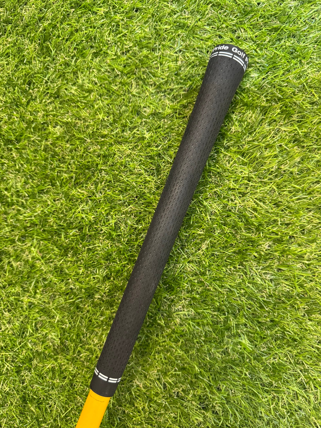 TaylorMade R11 5W 19° – Fujikura Motore 50 R11 Stiff Shaft