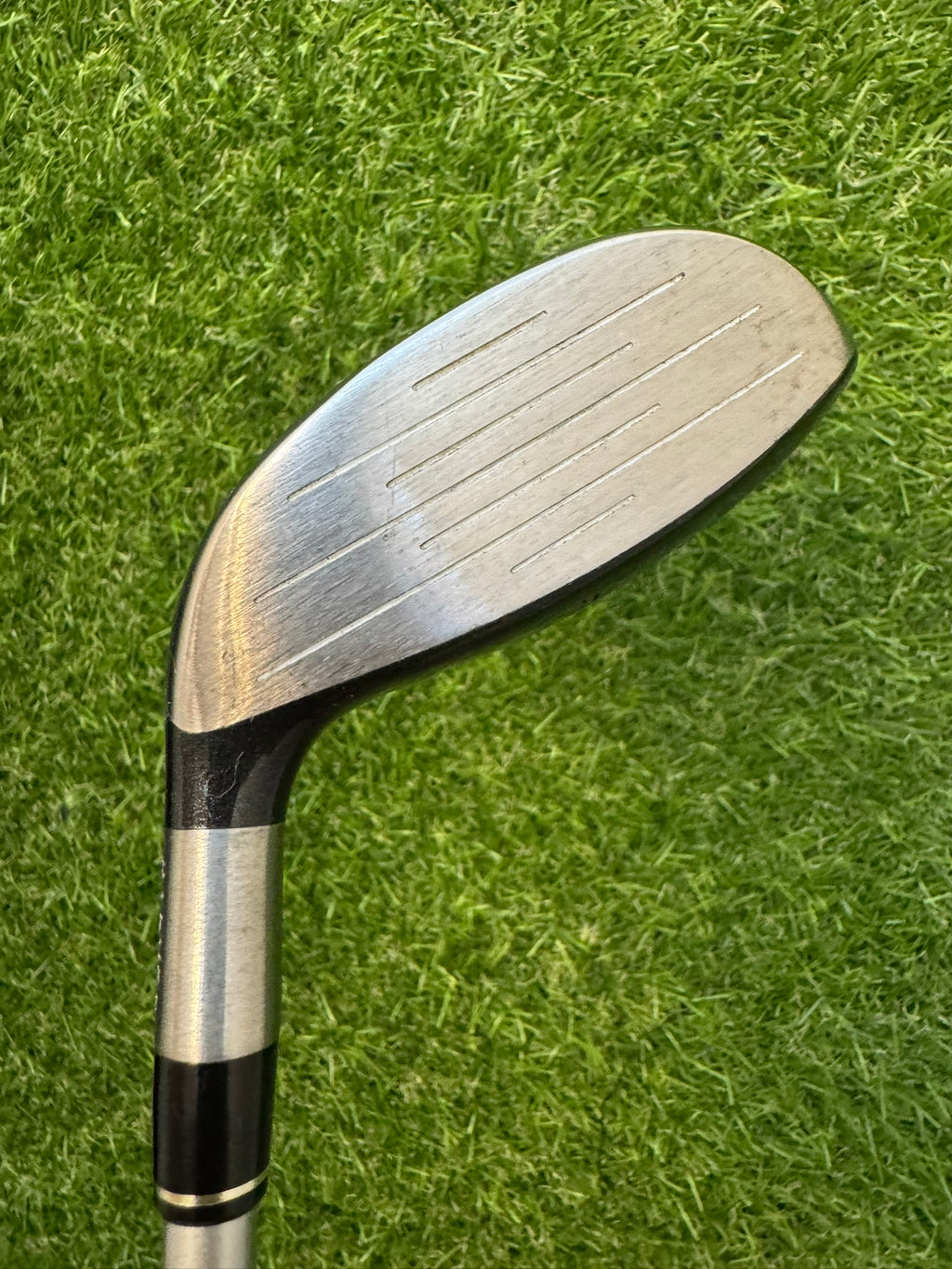 TaylorMade R360 7W 22° – R360 XD Stiff Shaft