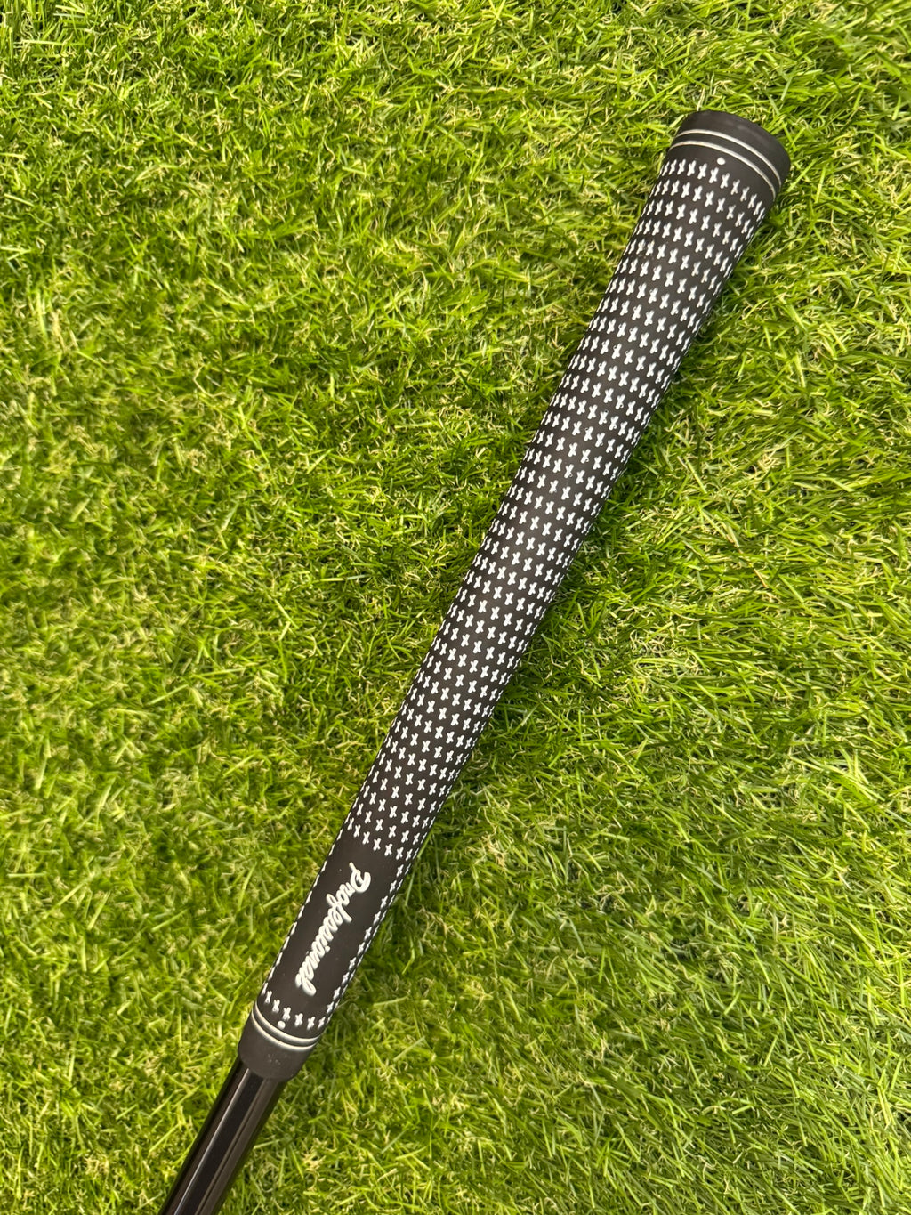 TaylorMade R360 7W 22° – R360 XD Stiff Shaft