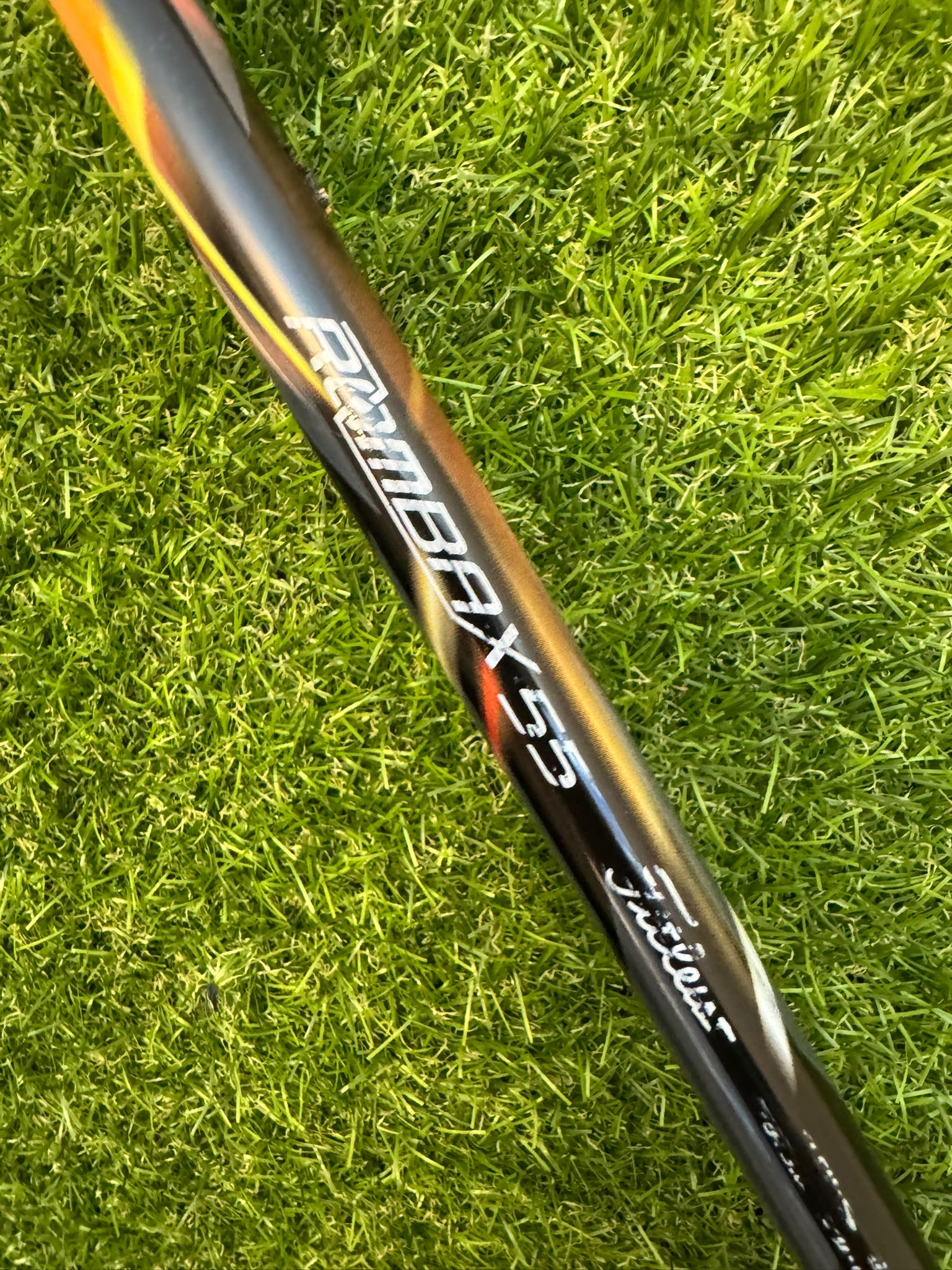 Titleist 913F 5W 17° – Fujikura Rombax 55 Stiff Shaft