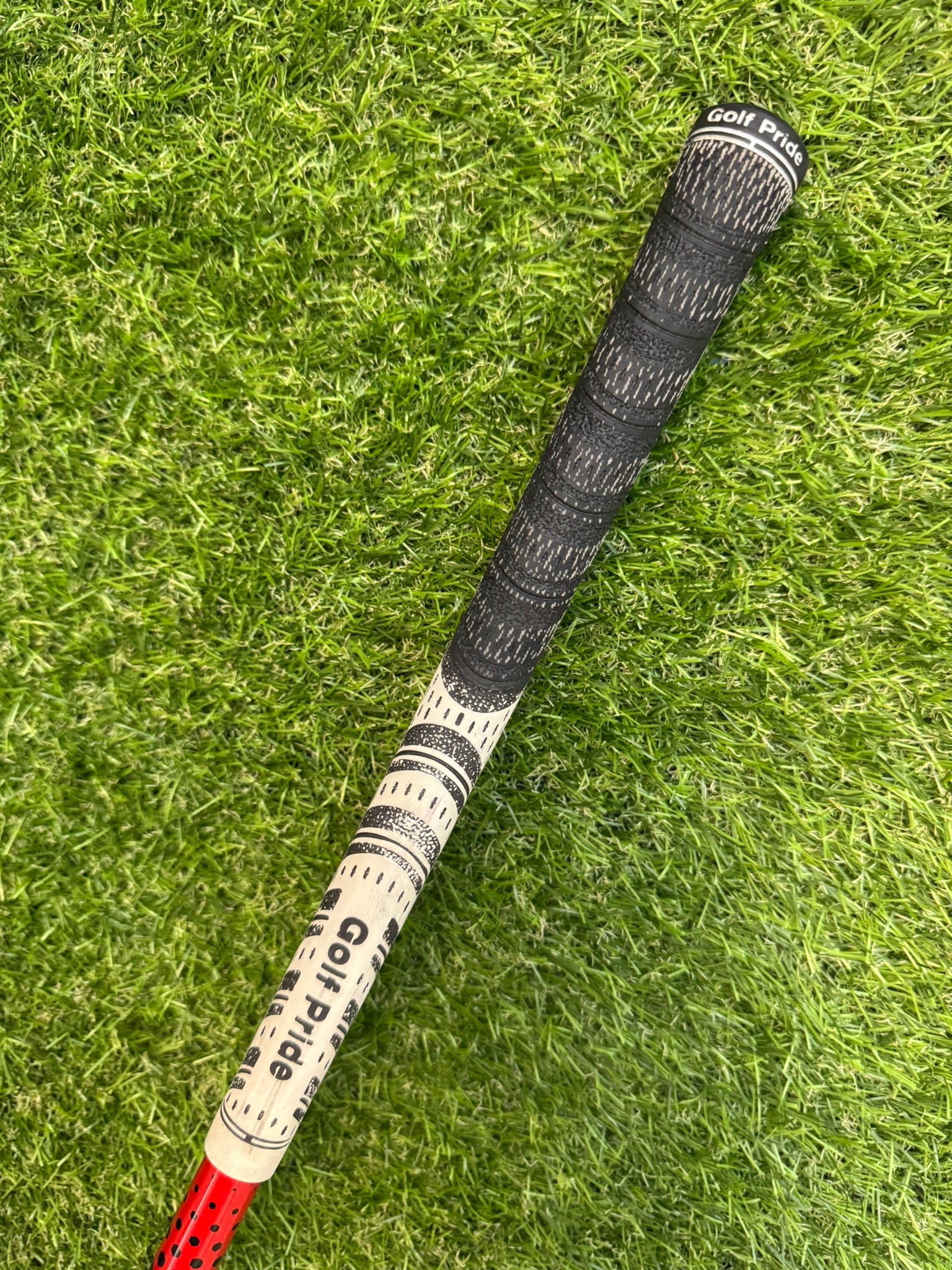 TaylorMade Burner 5W 18° – Mitsubishi Rayon Fubuki 50 Stiff Shaft