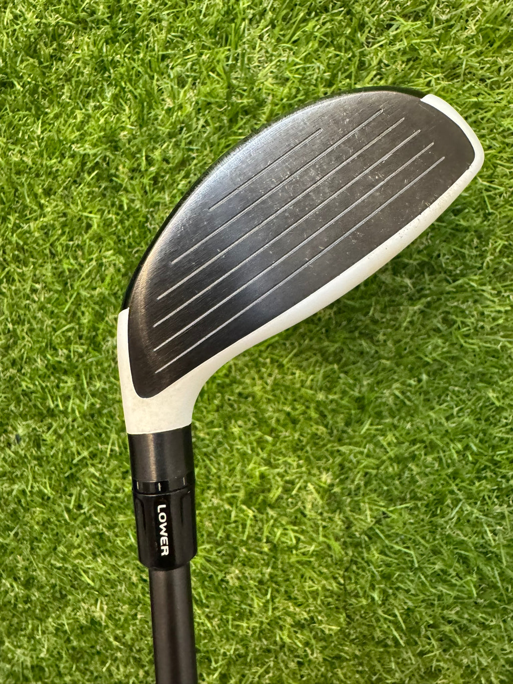 TaylorMade R11s 3W 15.5° – Aldila RIP Phenom Stiff Shaft